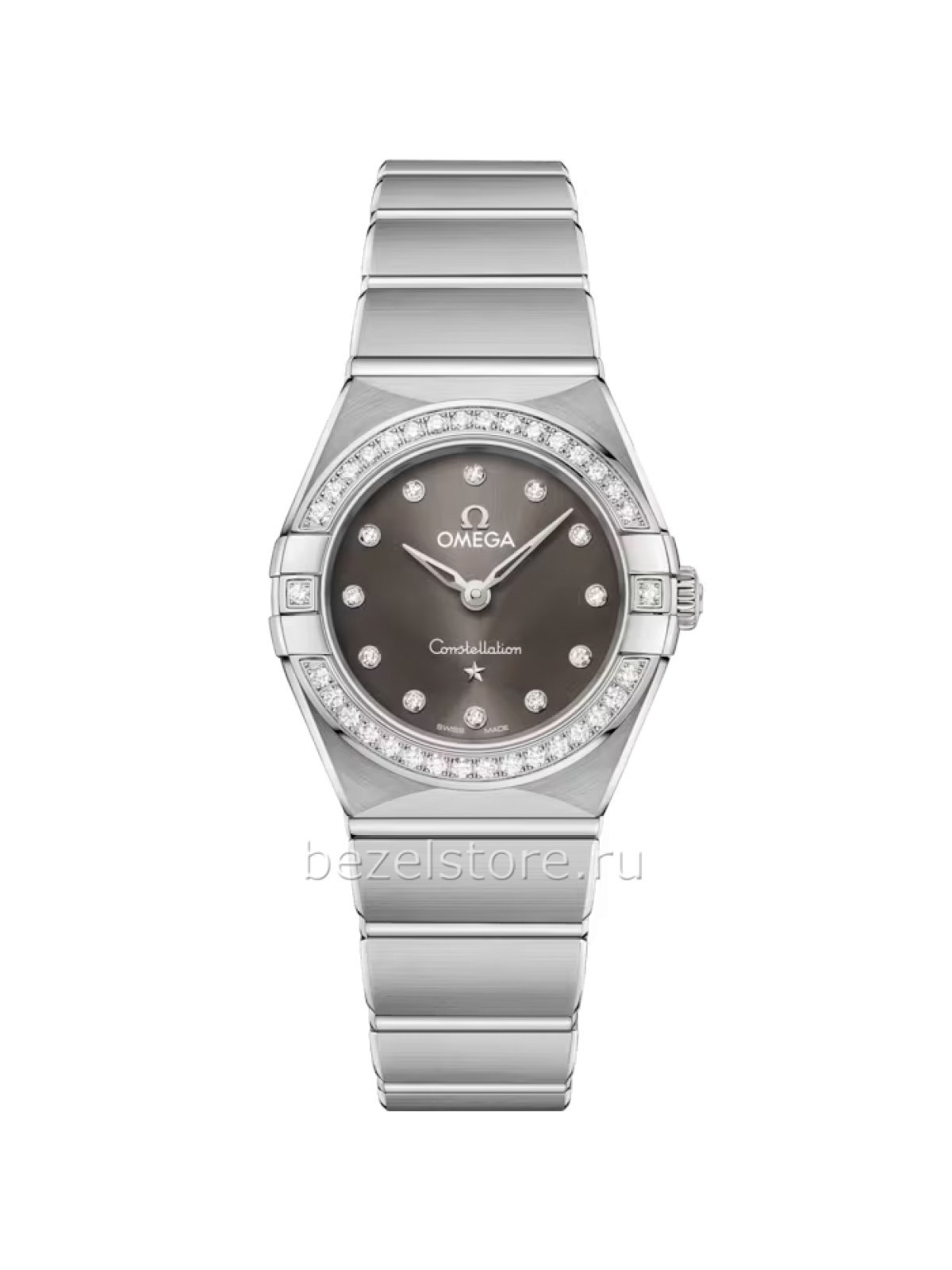 Omega Constellation Quartz 25 mm 131.15.25.60.56.001