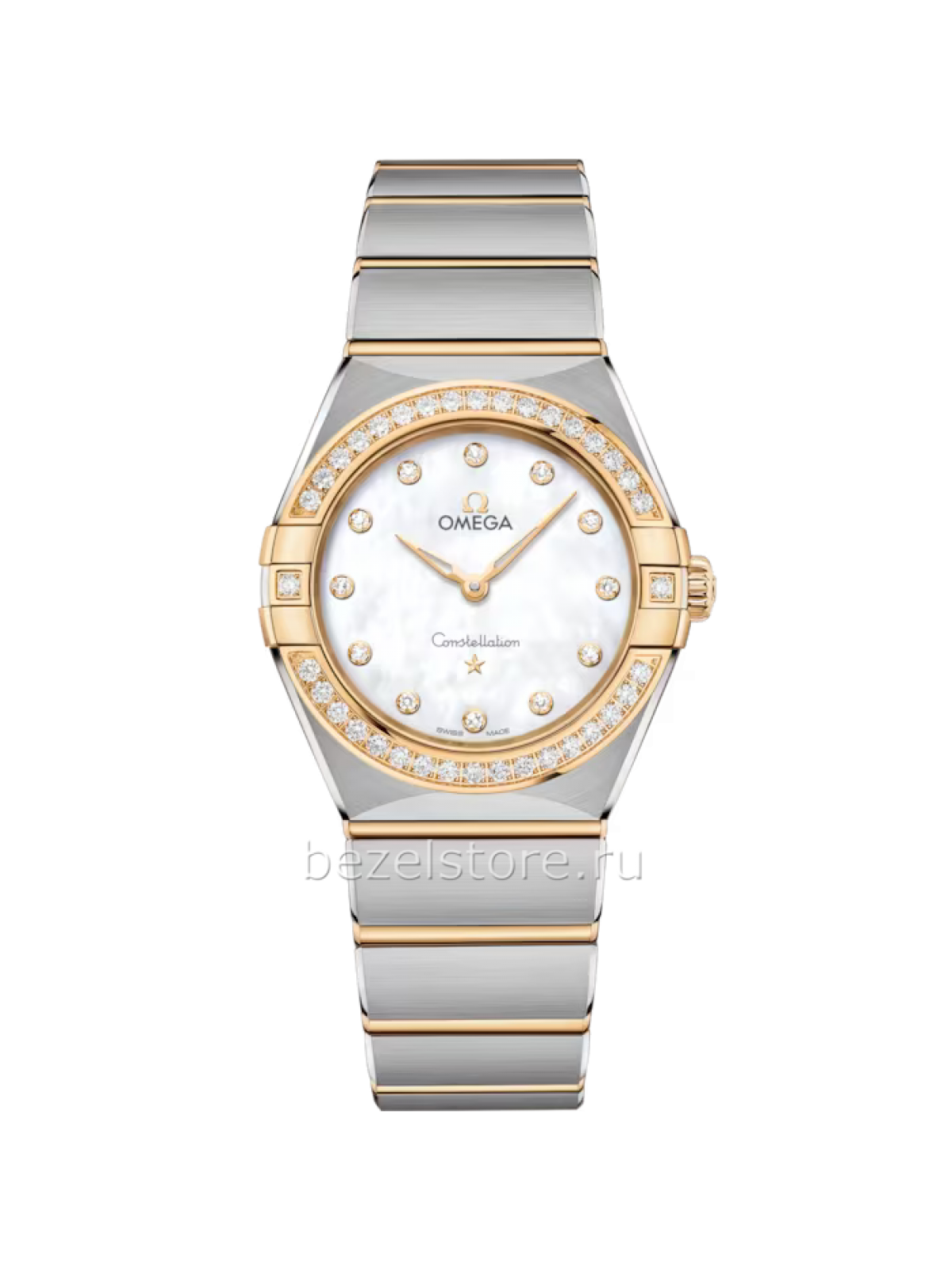 Omega Constellation Quartz 28 mm 131.25.28.60.55.002