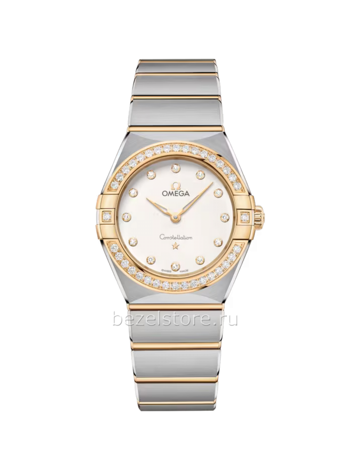 Omega Constellation Quartz 28 mm 131.25.28.60.52.002