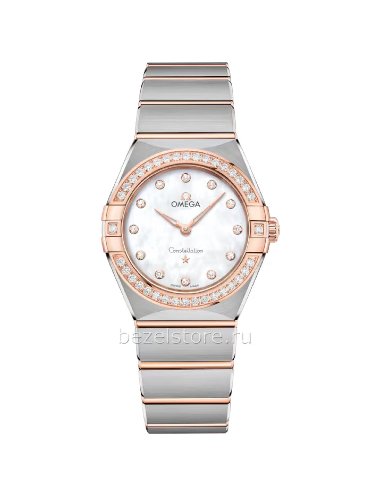 Omega Constellation Quartz 28 mm 131.25.28.60.55.001