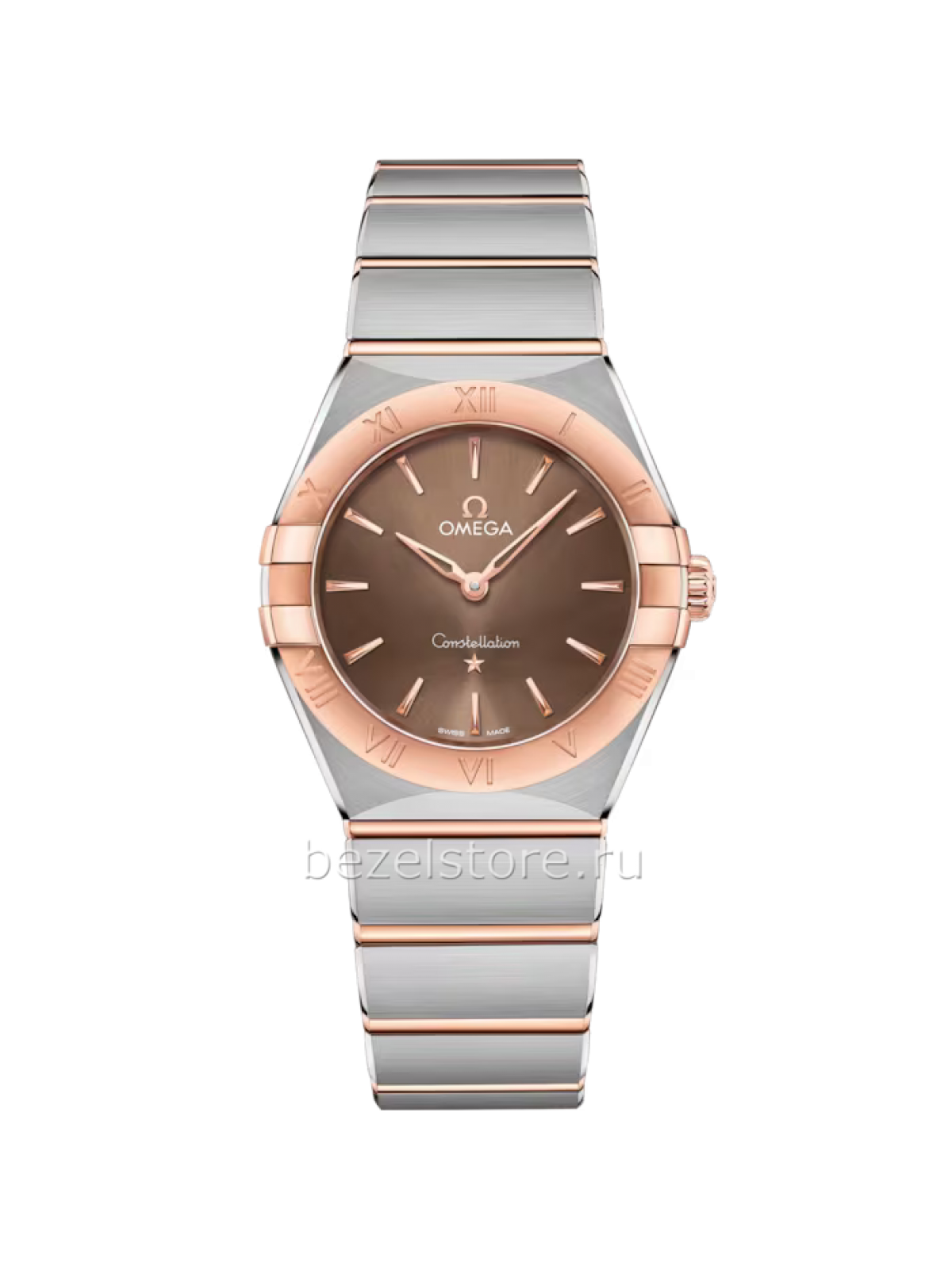 Omega Constellation Quartz 28 mm 131.20.28.60.13.001