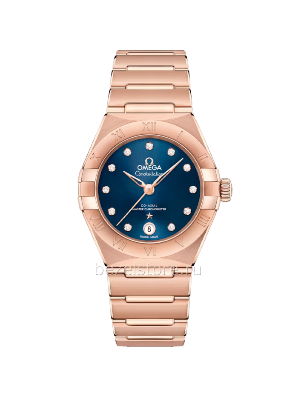 Omega Constellation 29 mm 131.50.29.20.53.001