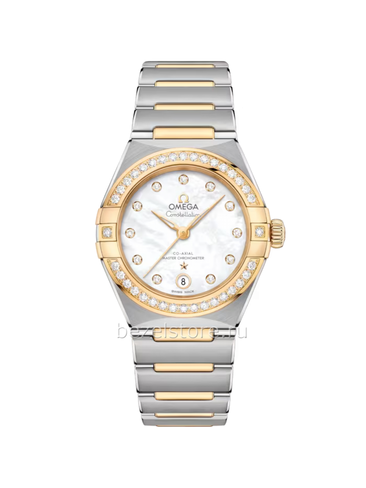 Omega Constellation 29 mm 131.25.29.20.55.002