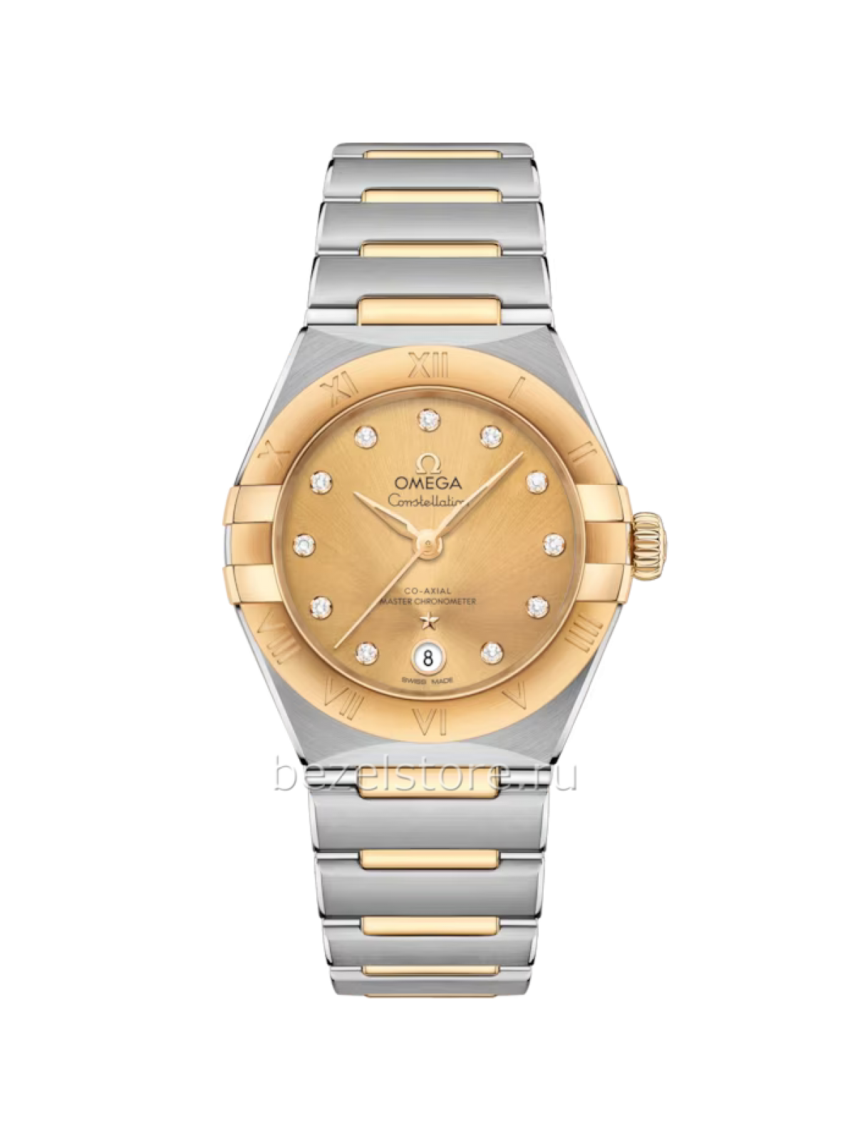 Omega Constellation 29 mm 131.20.29.20.58.001