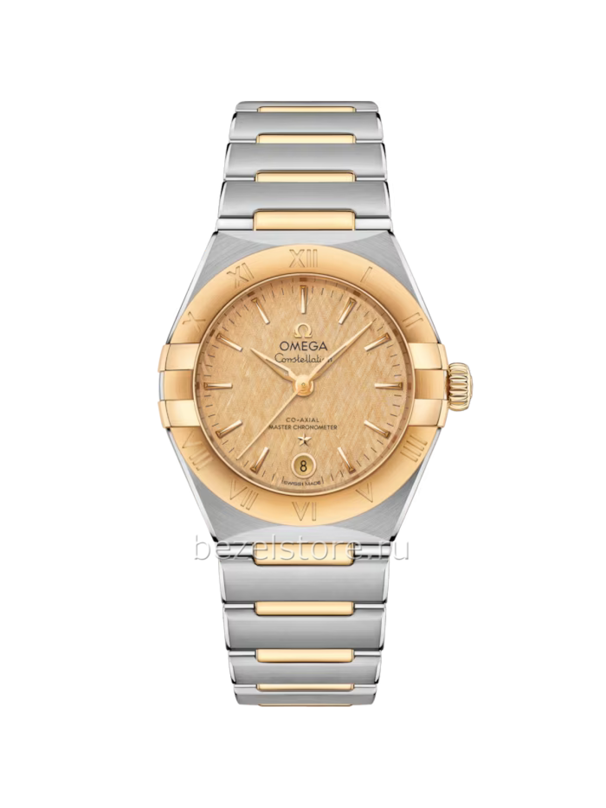 Omega Constellation 29 mm 131.20.29.20.08.001