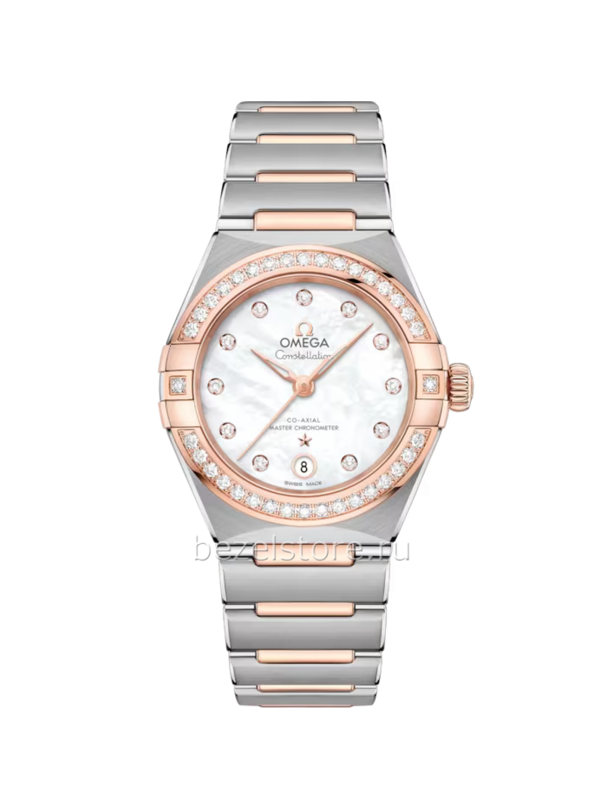 Omega Constellation 29 mm 131.25.29.20.55.001