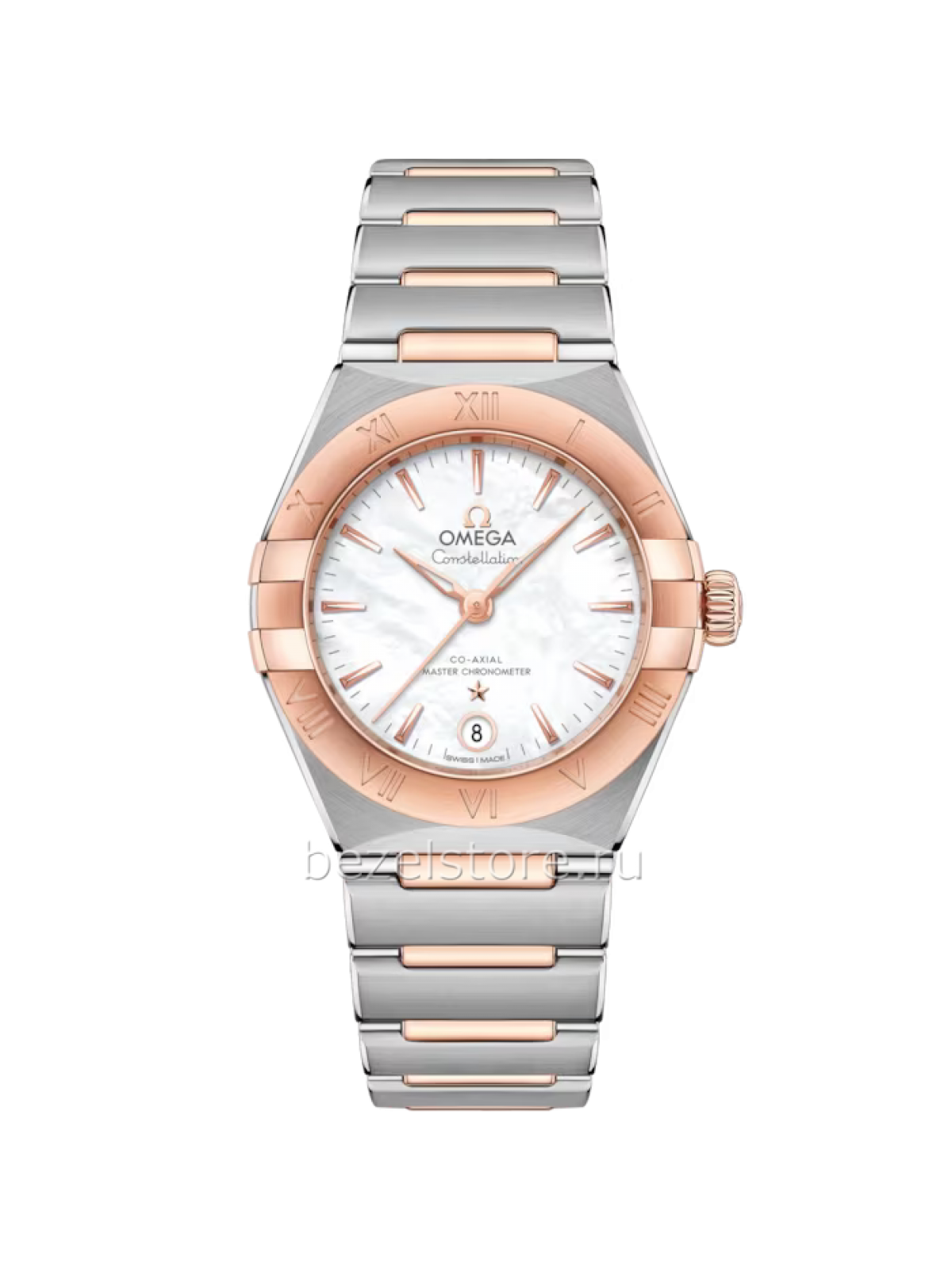 Omega Constellation 29 mm 131.20.29.20.05.001