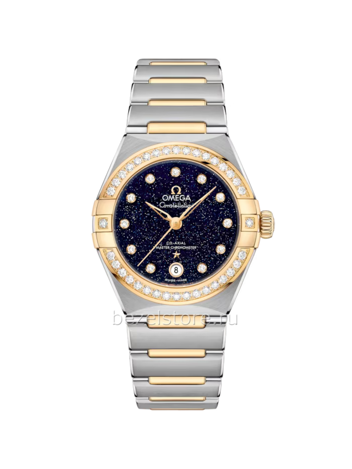 Omega Constellation 29 mm 131.25.29.20.53.001