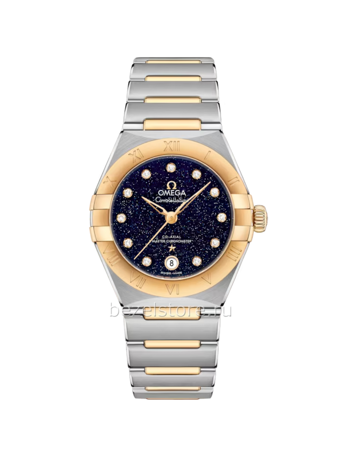 Omega Constellation 29 mm 131.20.29.20.53.001