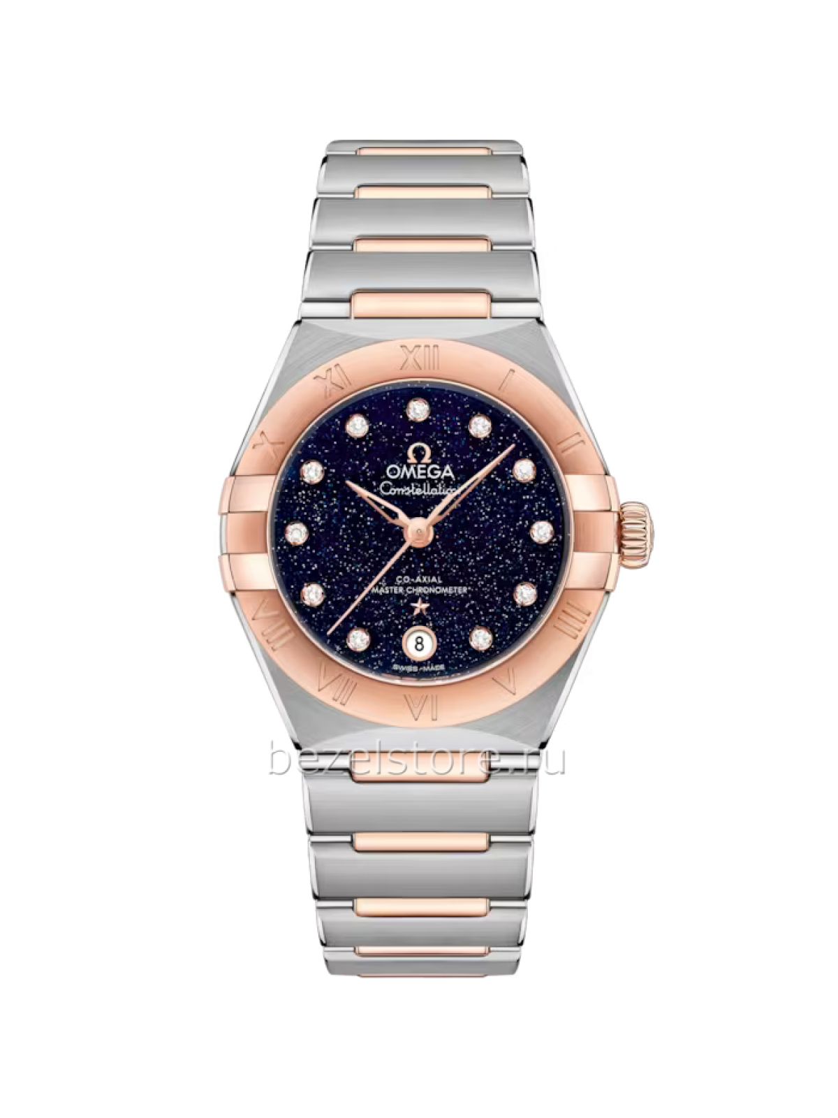 Omega Constellation 29 mm 131.20.29.20.53.002