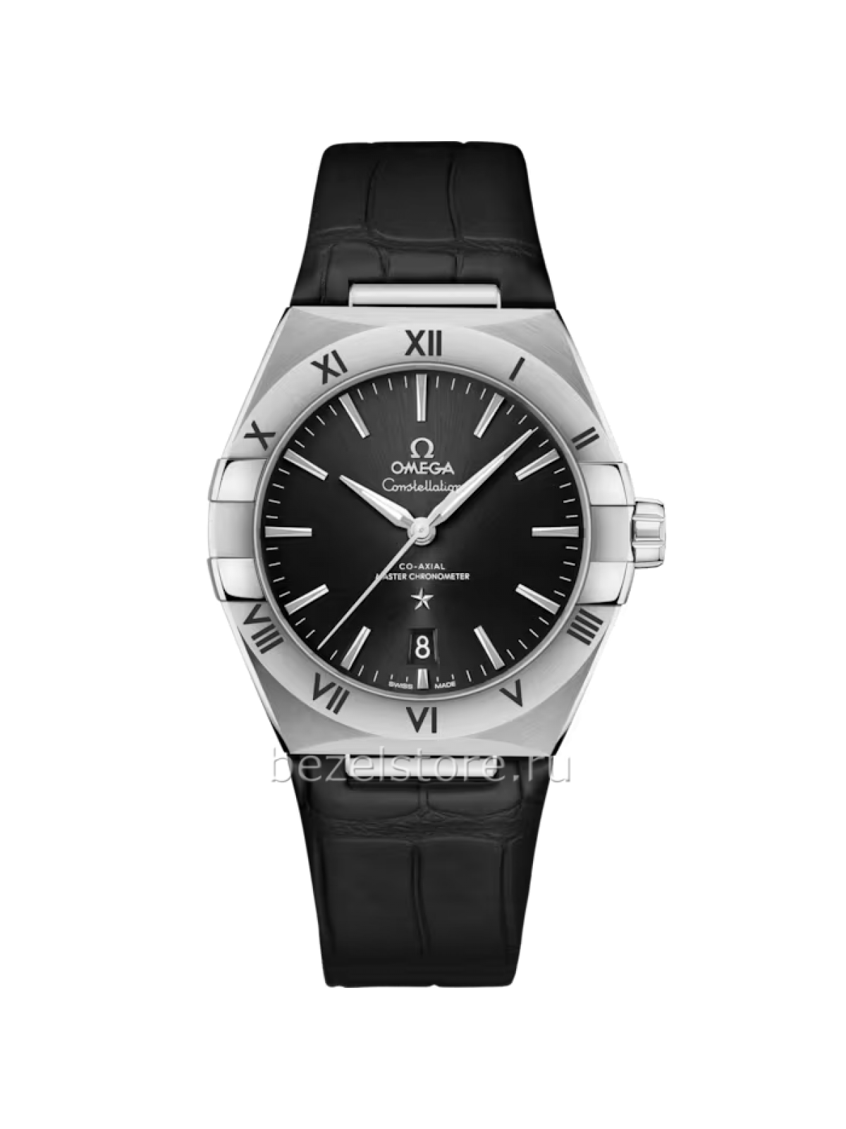 Omega Constellation 39 mm 131.13.39.20.01.001