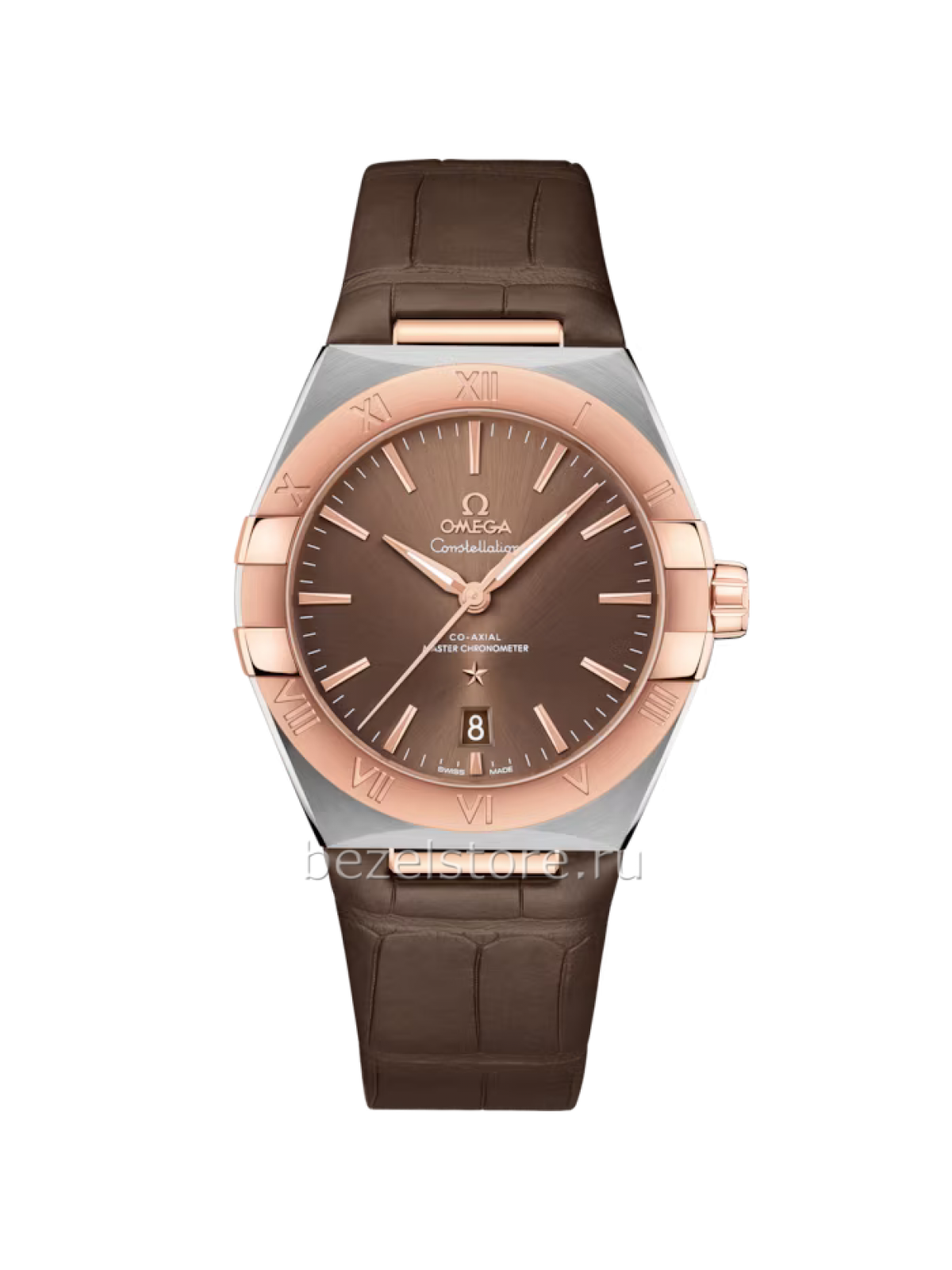 Omega Constellation 39 mm 131.23.39.20.13.001