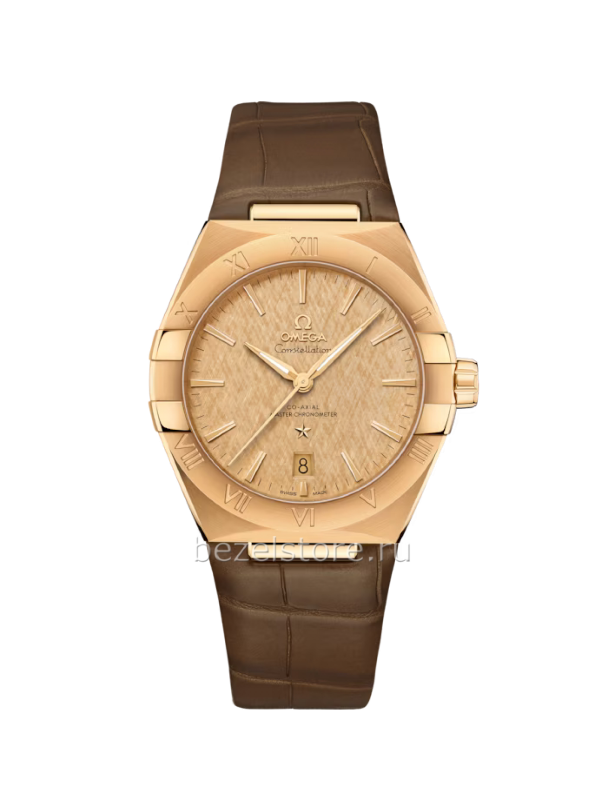 Omega Constellation 39 mm 131.53.39.20.08.001