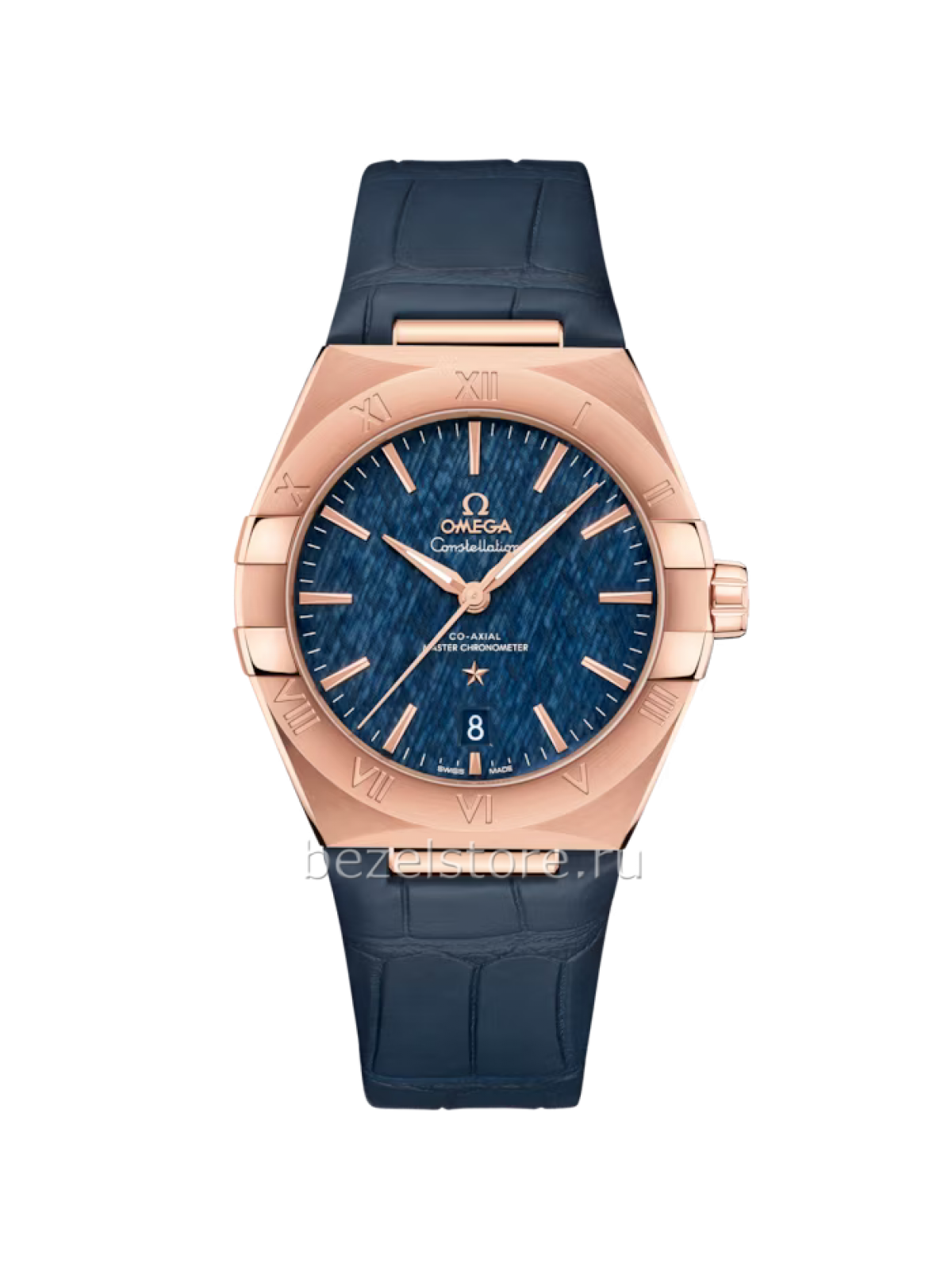 Omega Constellation 39 mm 131.53.39.20.03.001