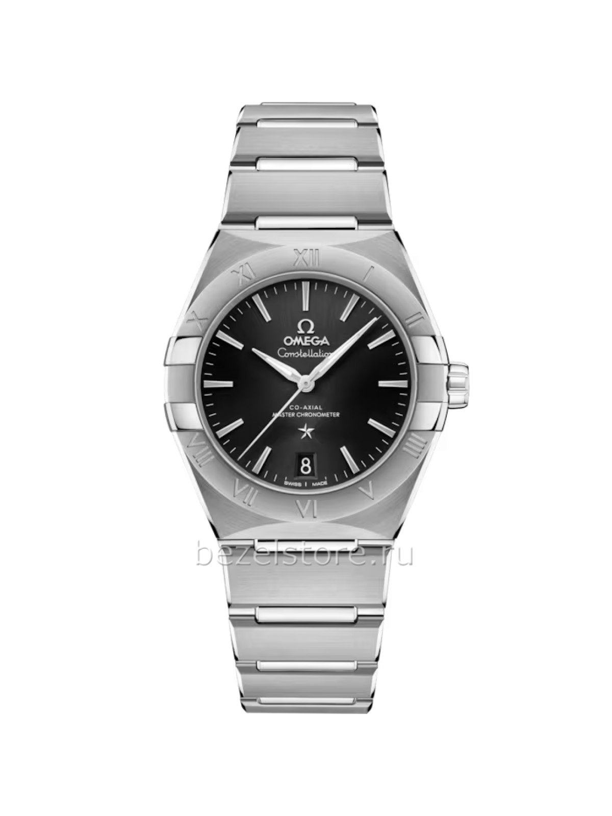 Omega Constellation 36 mm 131.10.36.20.01.001