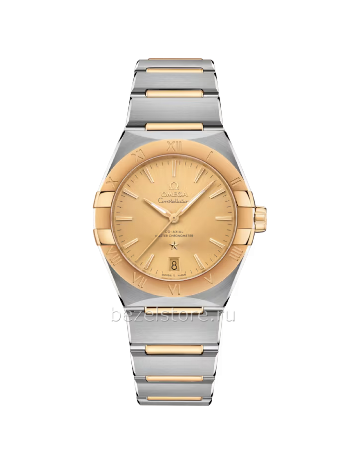 Omega Constellation 36 mm 131.20.36.20.08.001