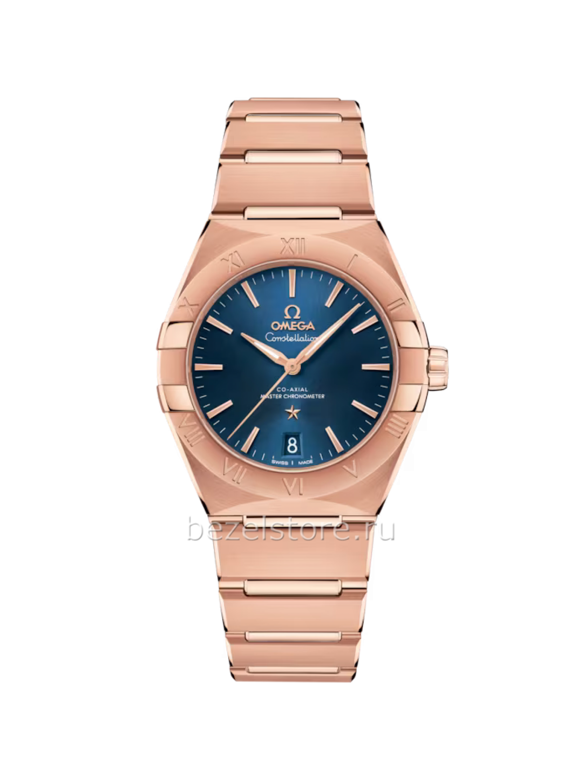 Omega Constellation 36 mm 131.50.36.20.03.001