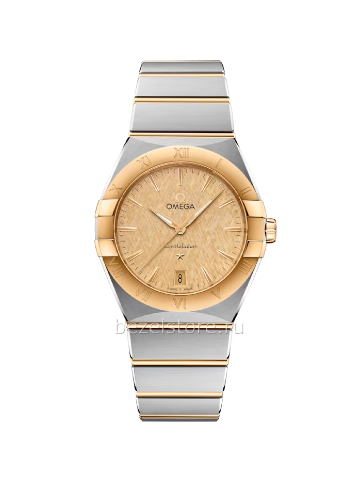 Omega Constellation Quartz 36 mm 131.20.36.60.08.001