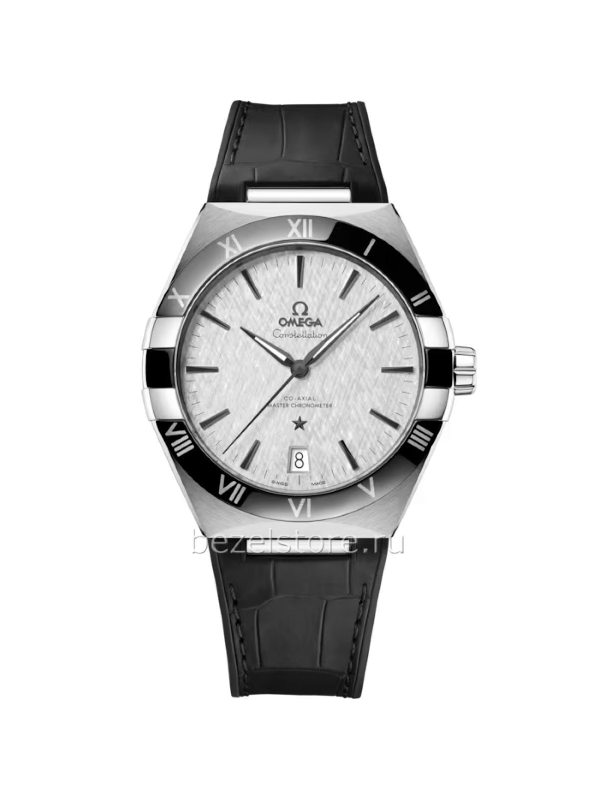 Omega Constellation 41 mm 131.33.41.21.06.001