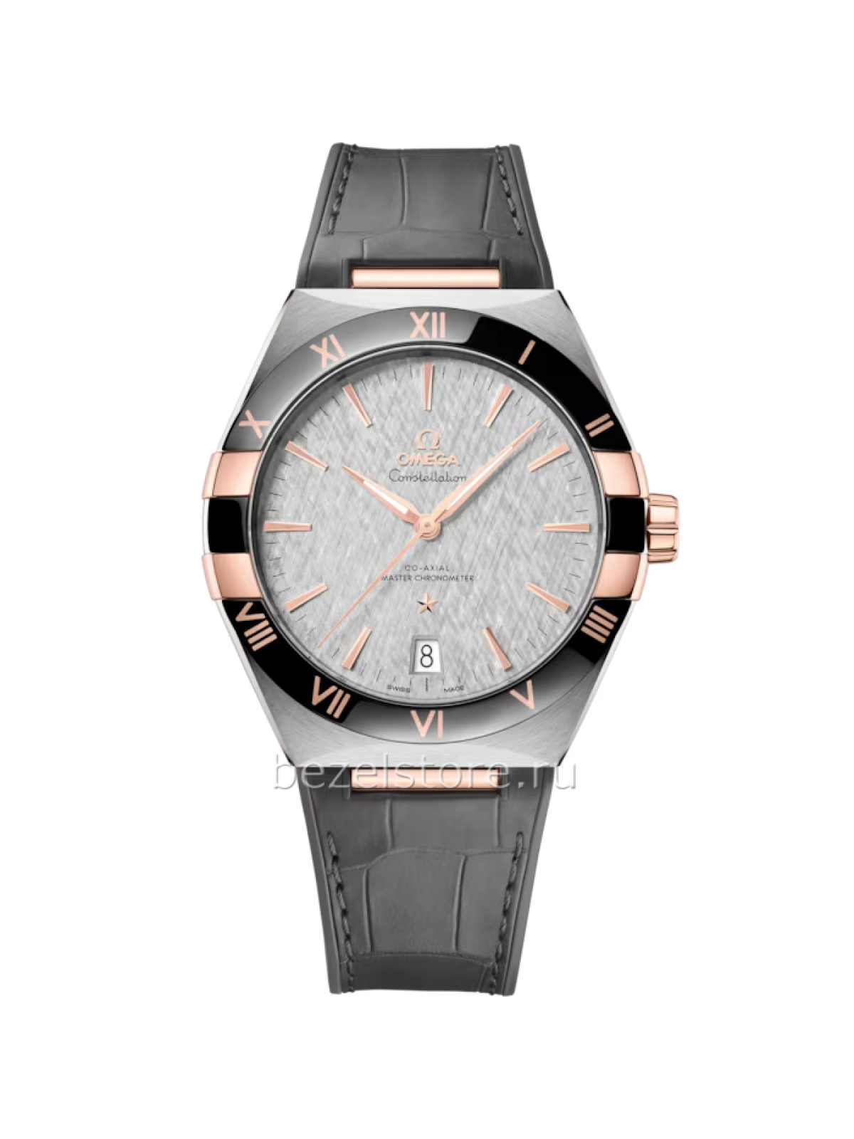 Omega Constellation 41 mm 131.23.41.21.06.001