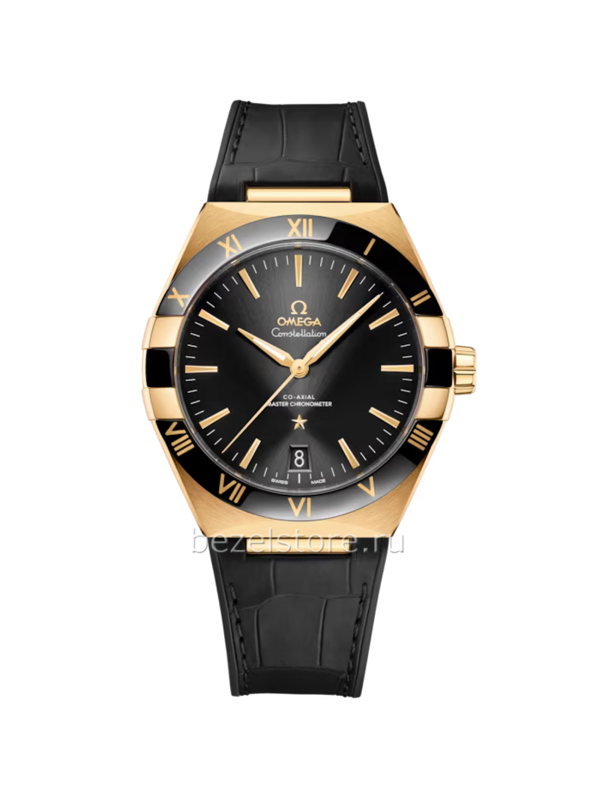 Omega Constellation 41 mm 131.63.41.21.01.001