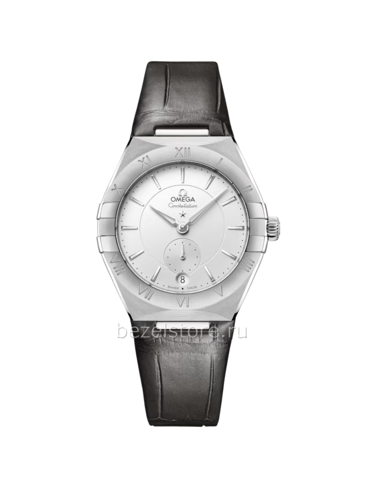 Omega Constellation Small Seconds 34 mm 131.13.34.20.02.001