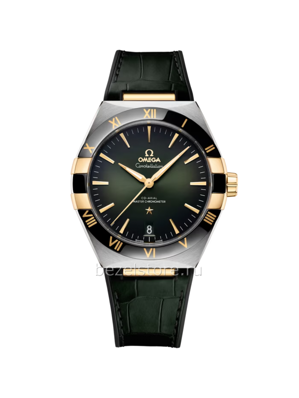 Omega Constellation 41 mm 131.23.41.21.10.001