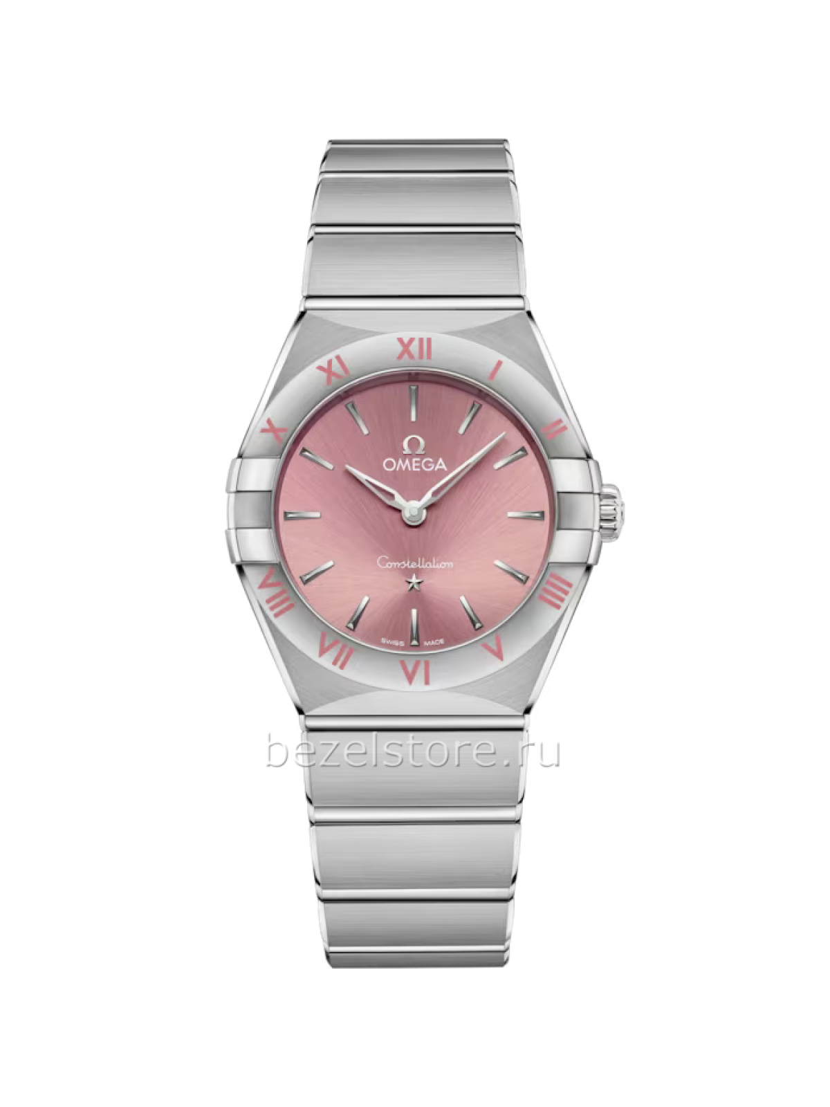 Omega Constellation Quartz 28 mm 131.10.28.60.11.001