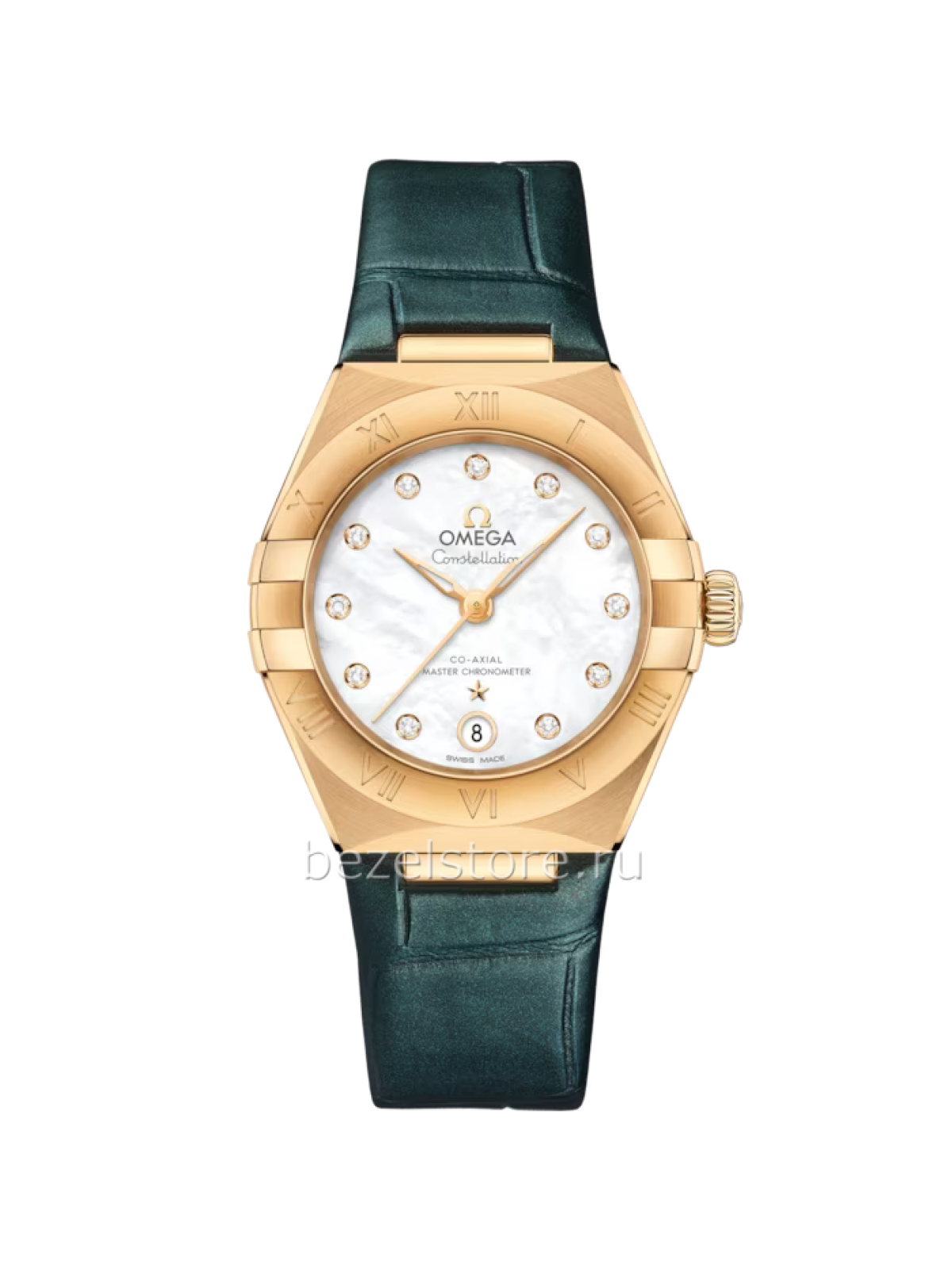 Omega Constellation 29 mm 131.53.29.20.55.001