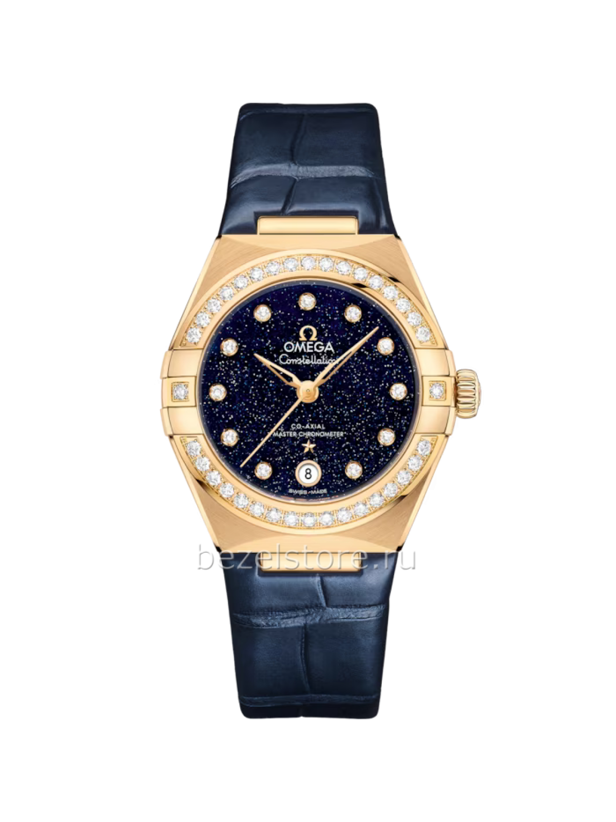 Omega Constellation 29 mm 131.58.29.20.53.001