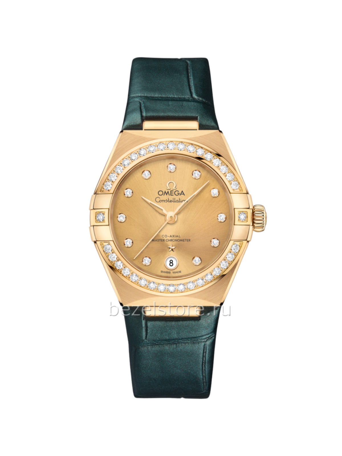Omega Constellation 29 mm 131.58.29.20.58.001