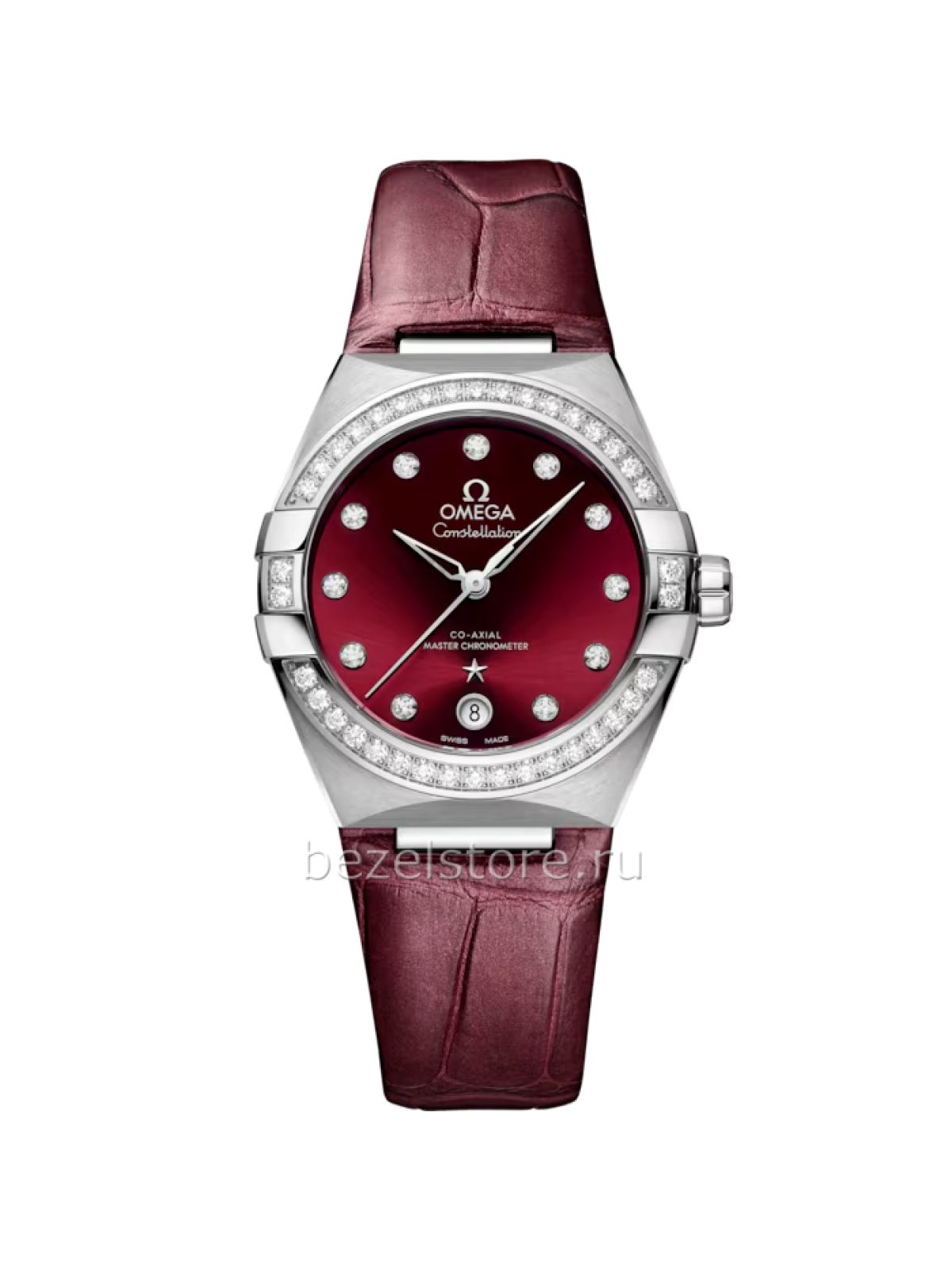 Omega Constellation 36 mm 131.18.36.20.61.001