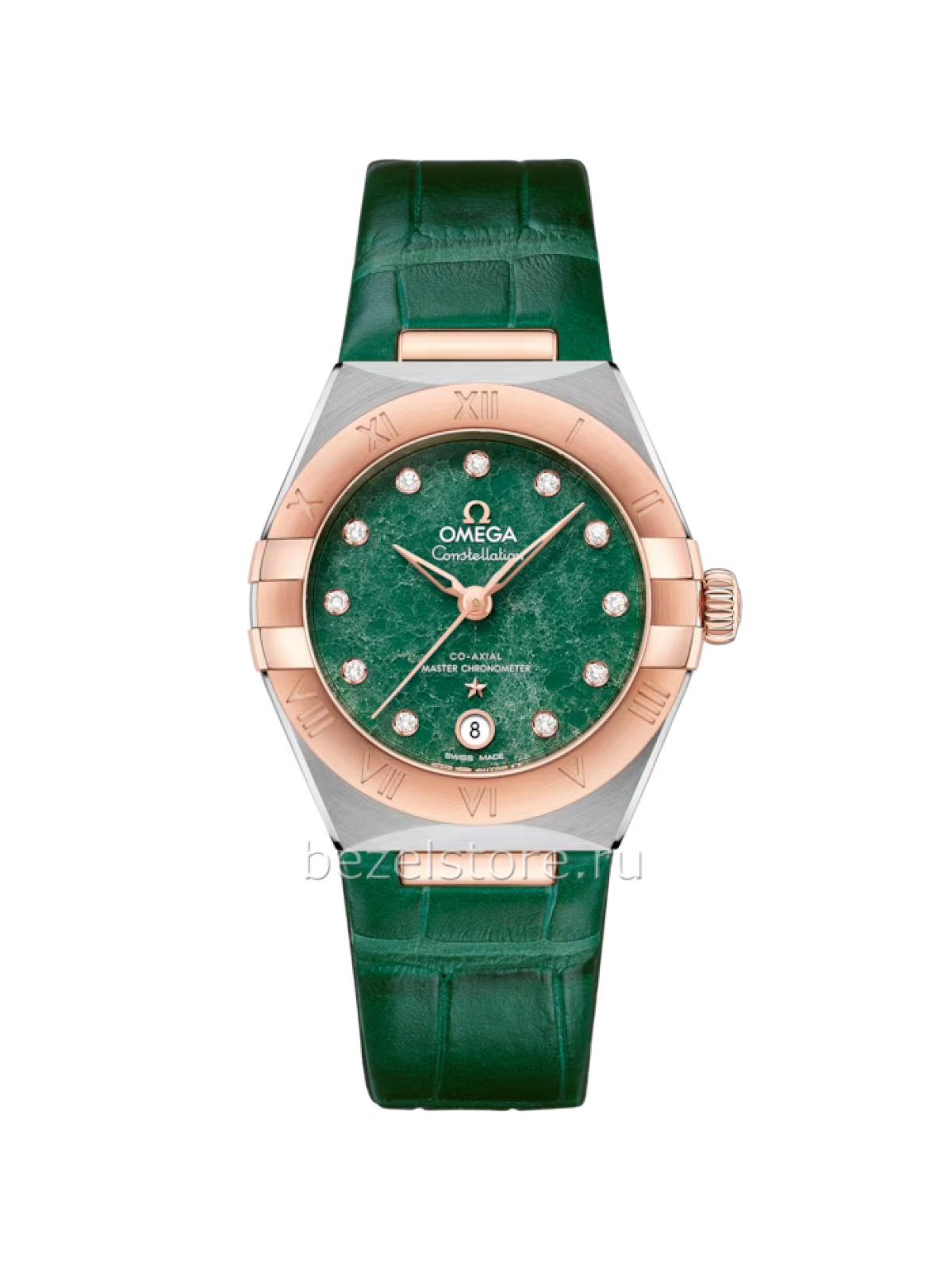 Omega Constellation 29 mm 131.23.29.20.99.001