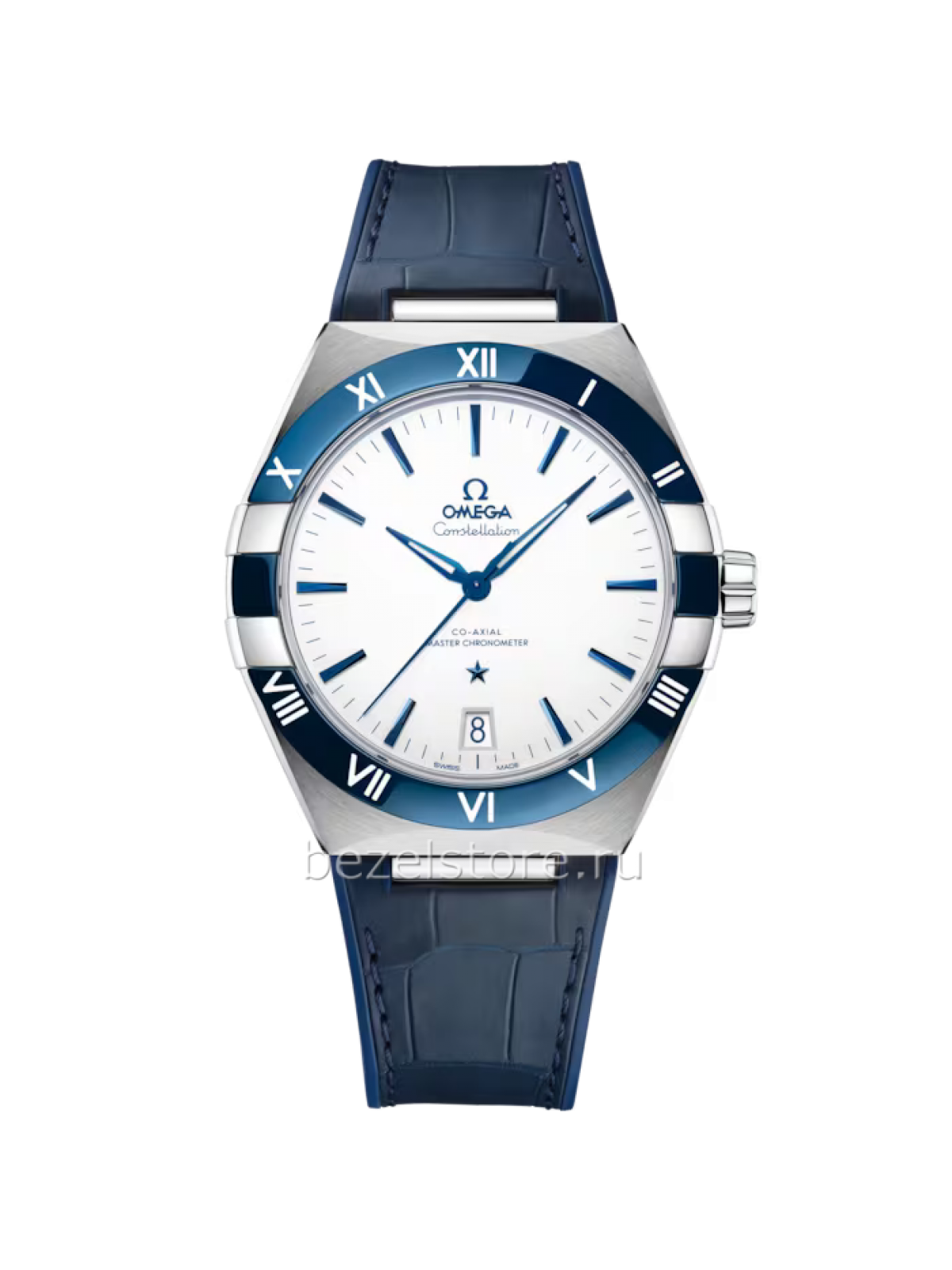 Omega Constellation 41 mm 131.33.41.21.04.001