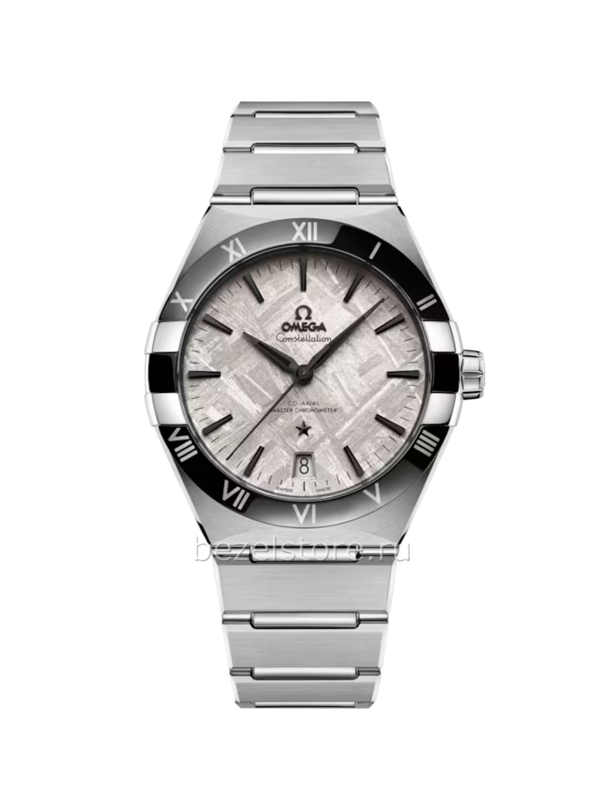 Omega Constellation Meteorite 41 mm 131.30.41.21.99.001