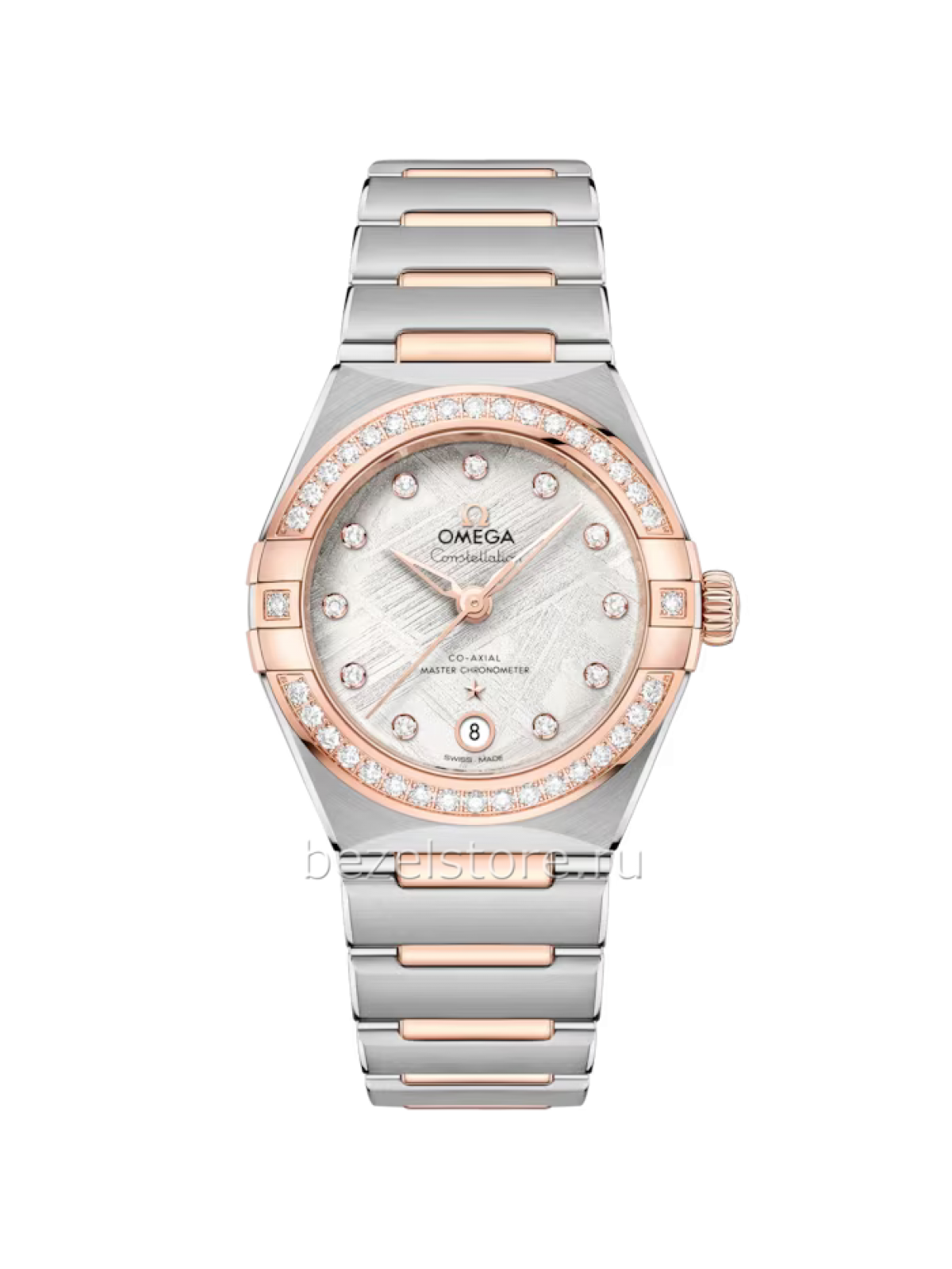 Omega Constellation 29 mm 131.25.29.20.99.001
