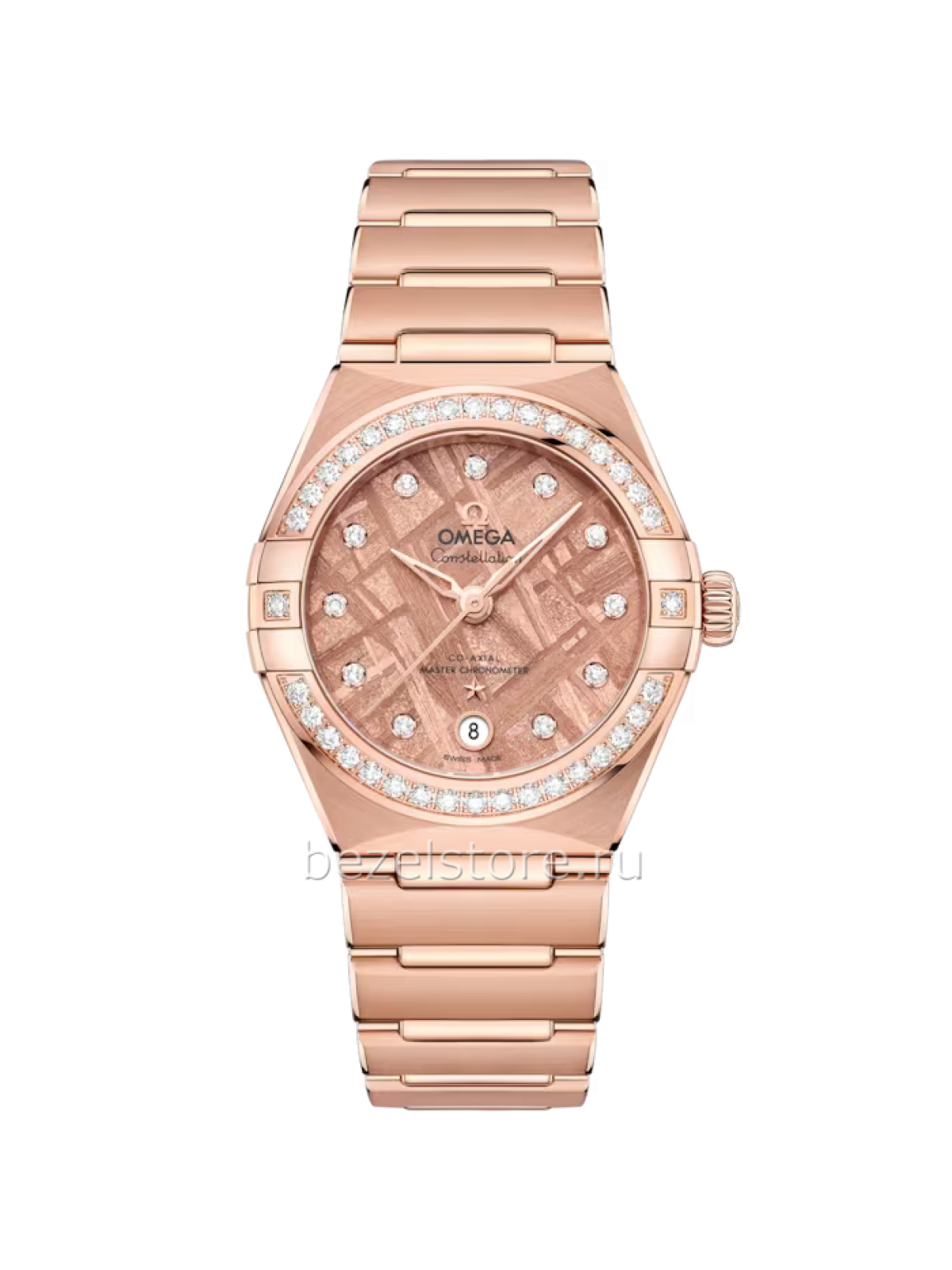 Omega Constellation 29 mm 131.55.29.20.99.006