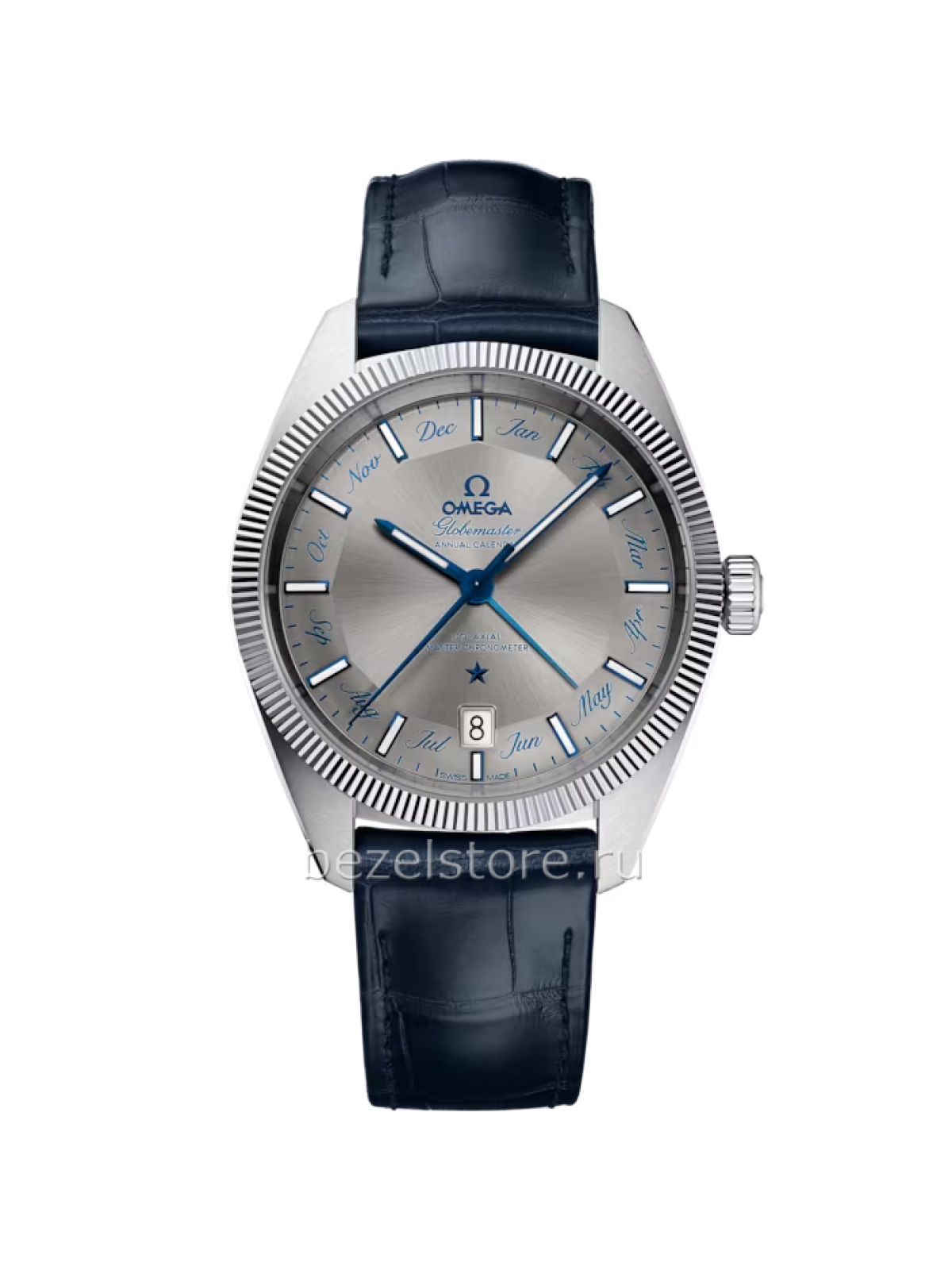 Omega Constellation Globemaster 41 mm 130.33.41.22.06.001