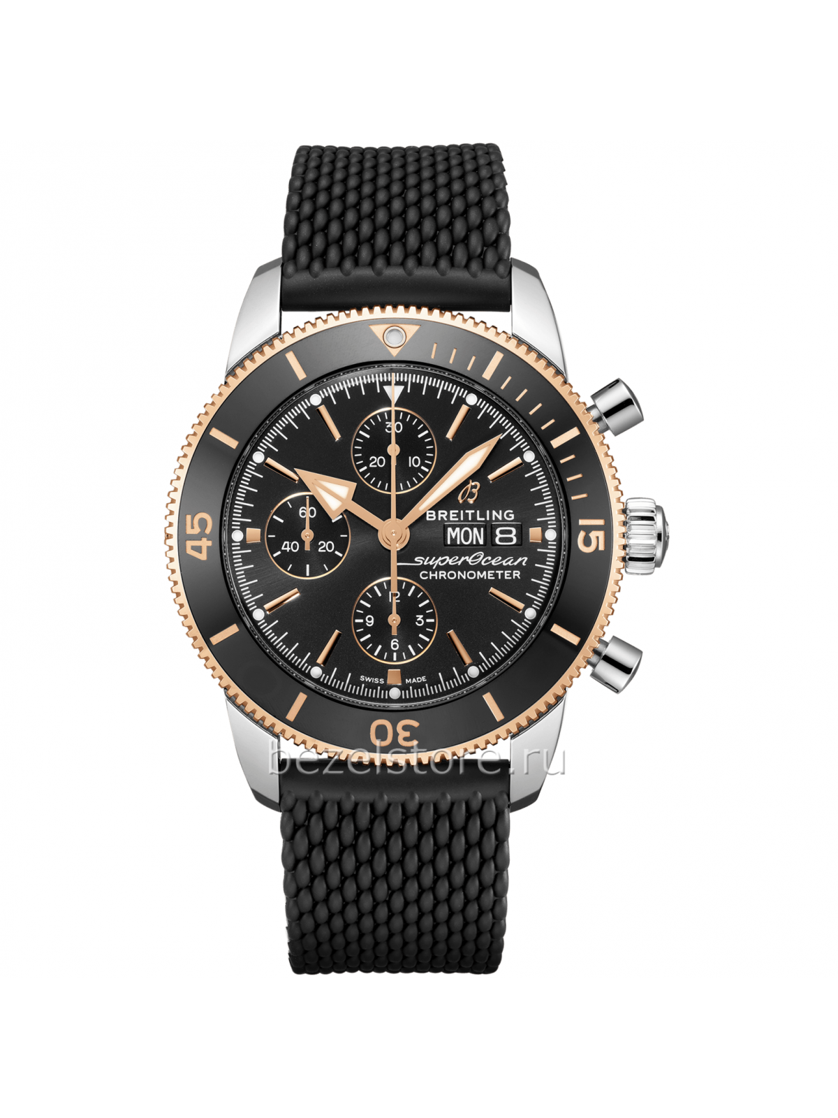 Breitling Superocean Heritage Chronograph 44 mm U13313121B1S1
