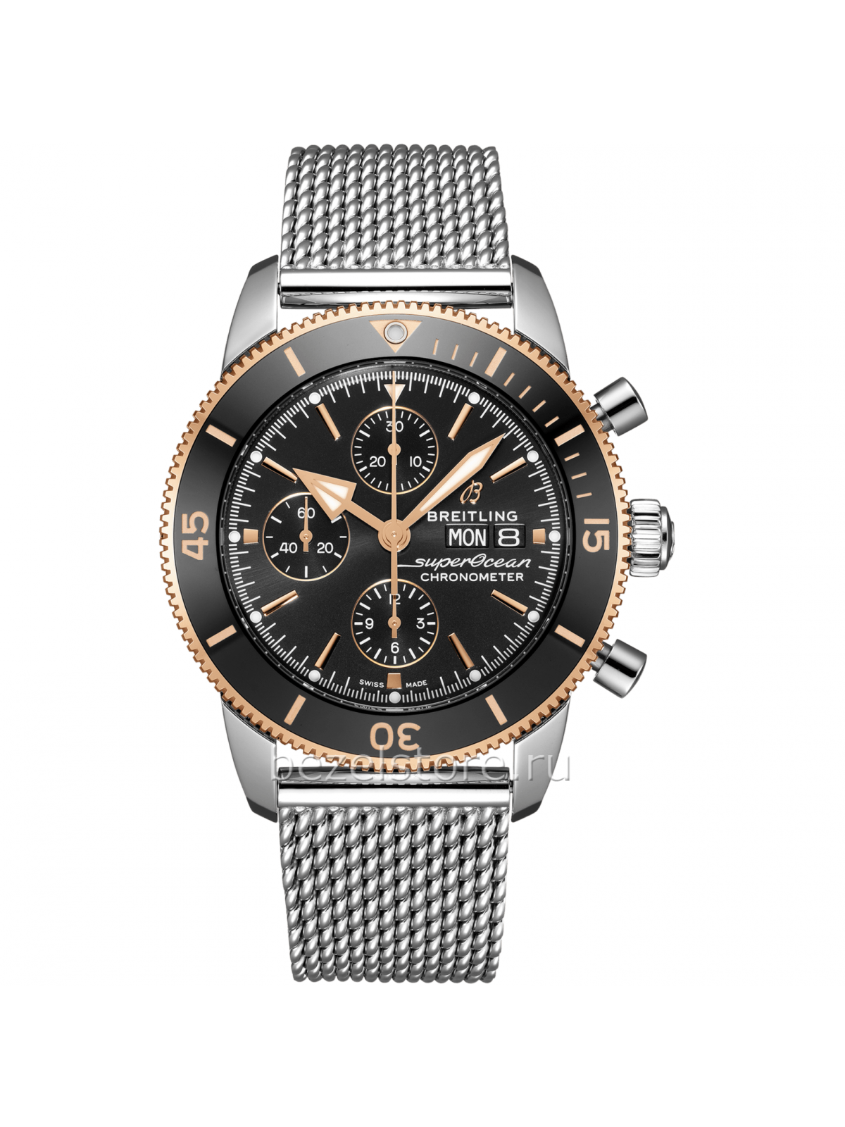 Breitling Superocean Heritage Chronograph 44 mm U13313121B1A1