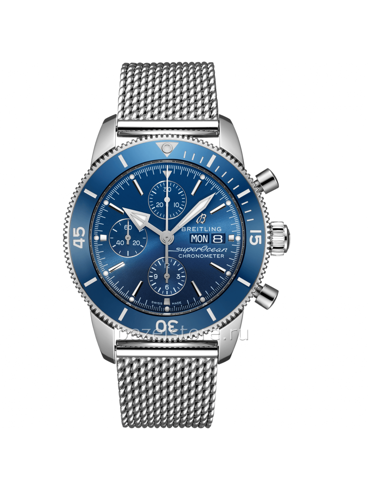 Breitling Superocean Heritage Chronograph 44 mm A13313161C1A1