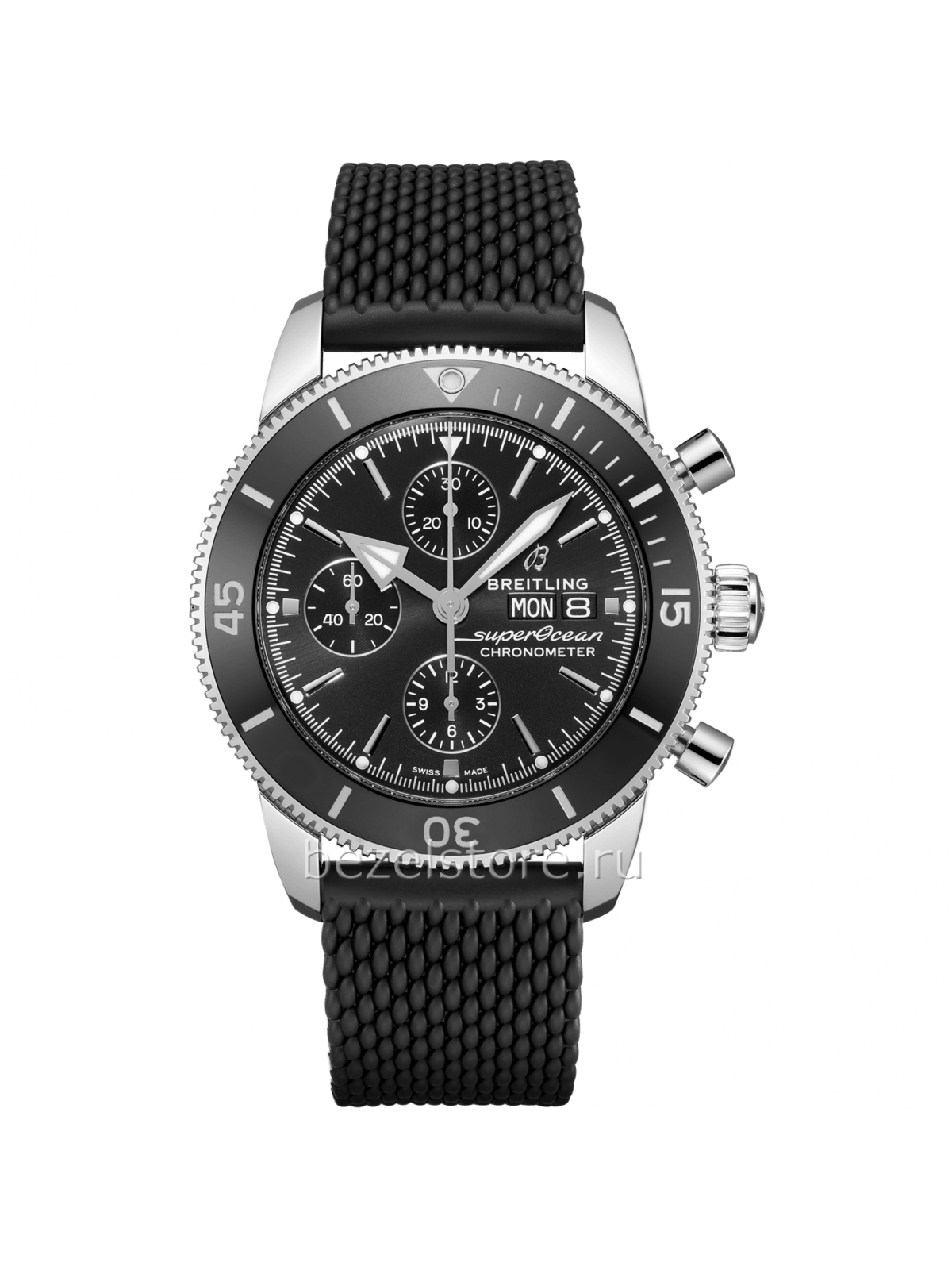 Breitling Superocean Heritage Chronograph 44 mm A13313121B1S1