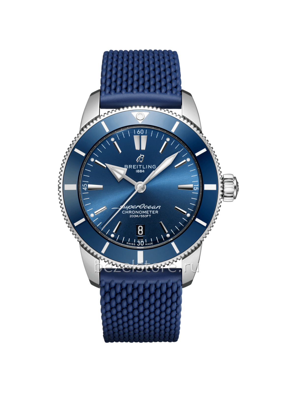 Breitling Superocean Heritage B20 Automatic 44 mm AB2030161C1S1