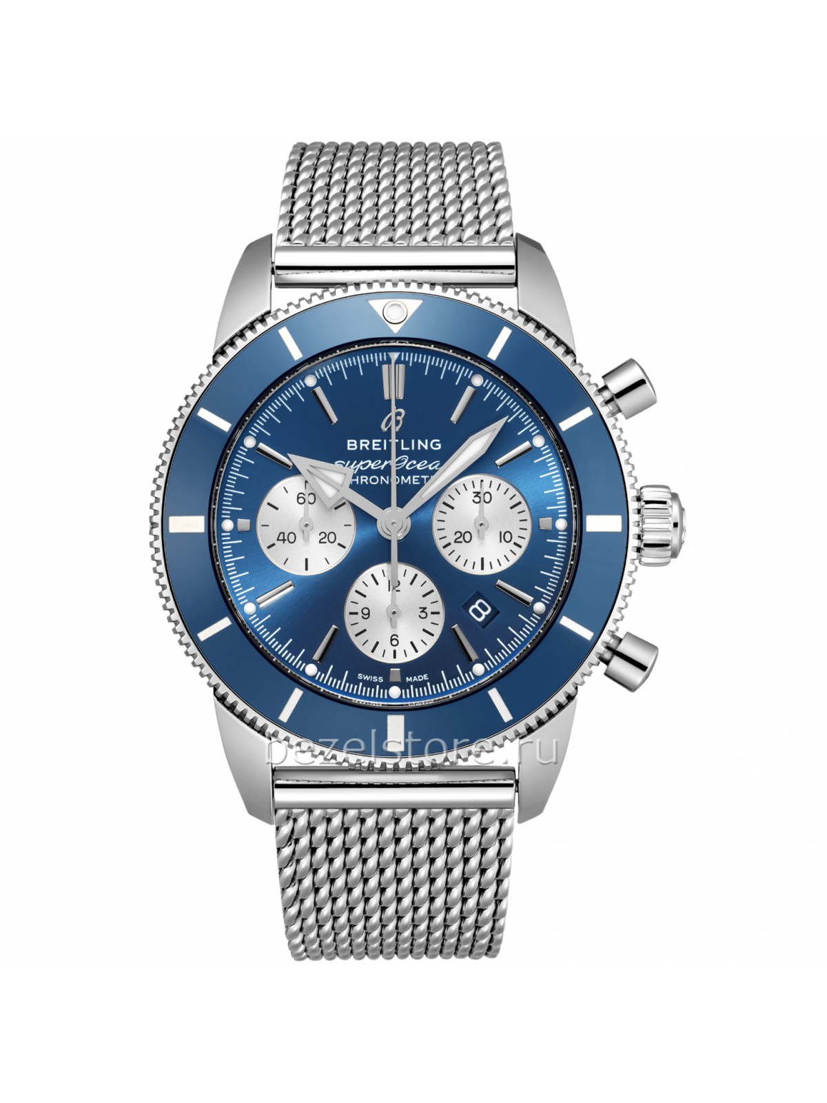 Breitling Superocean Heritage B01 Chronograph 44 mm AB0162161C1A1