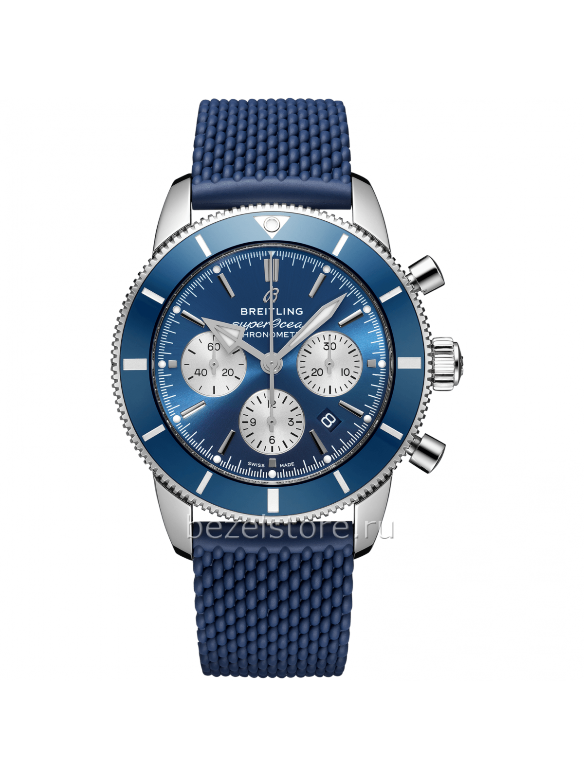 Breitling Superocean Heritage B01 Chronograph 44 mm AB0162161C1S1