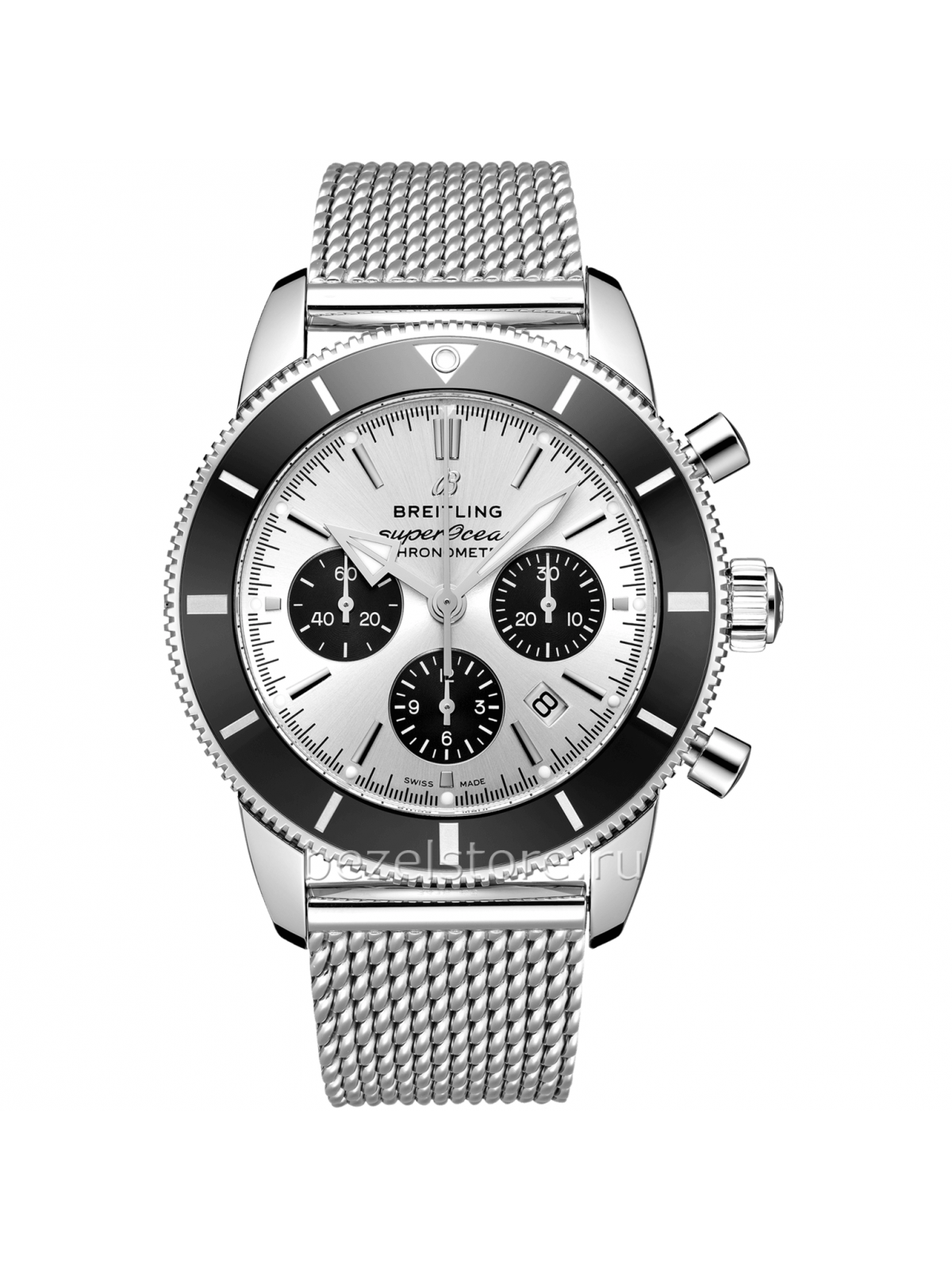 Breitling Superocean Heritage B01 Chronograph 44 mm AB0162121G1A1