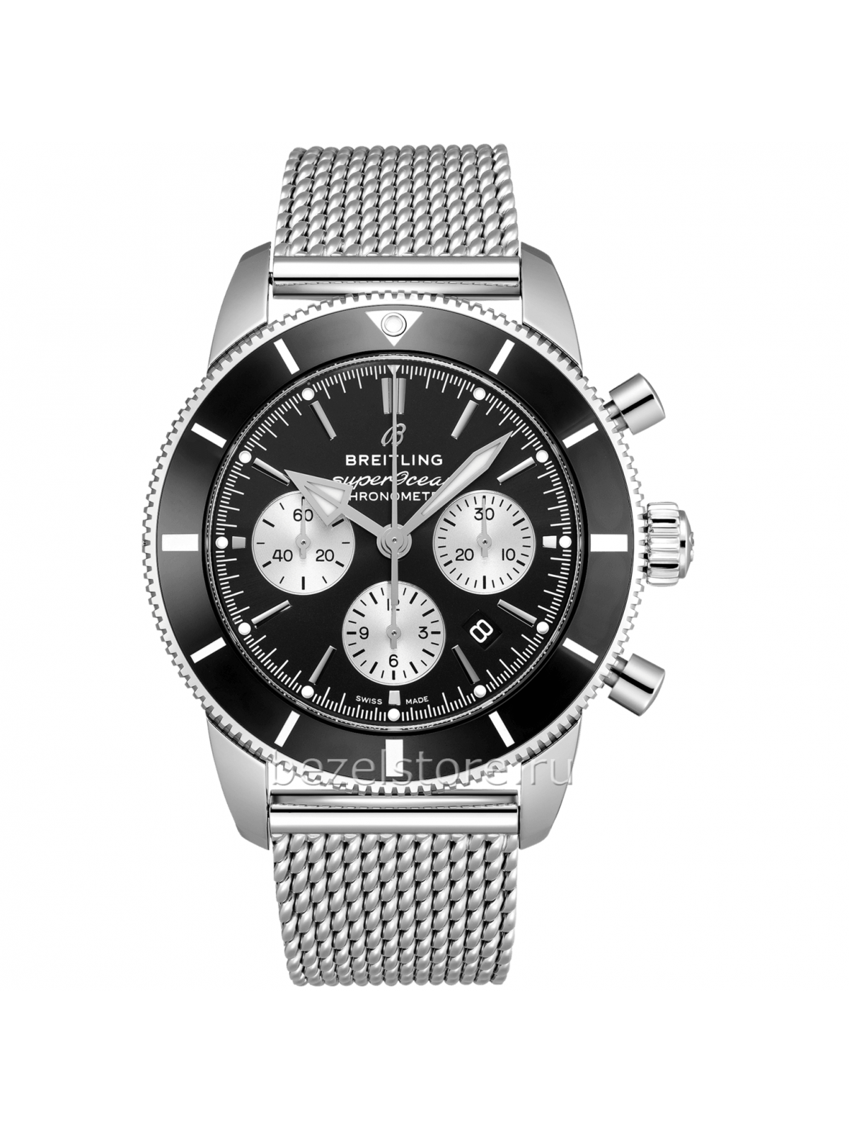 Breitling Superocean Heritage B01 Chronograph 44 mm AB0162121B1A1