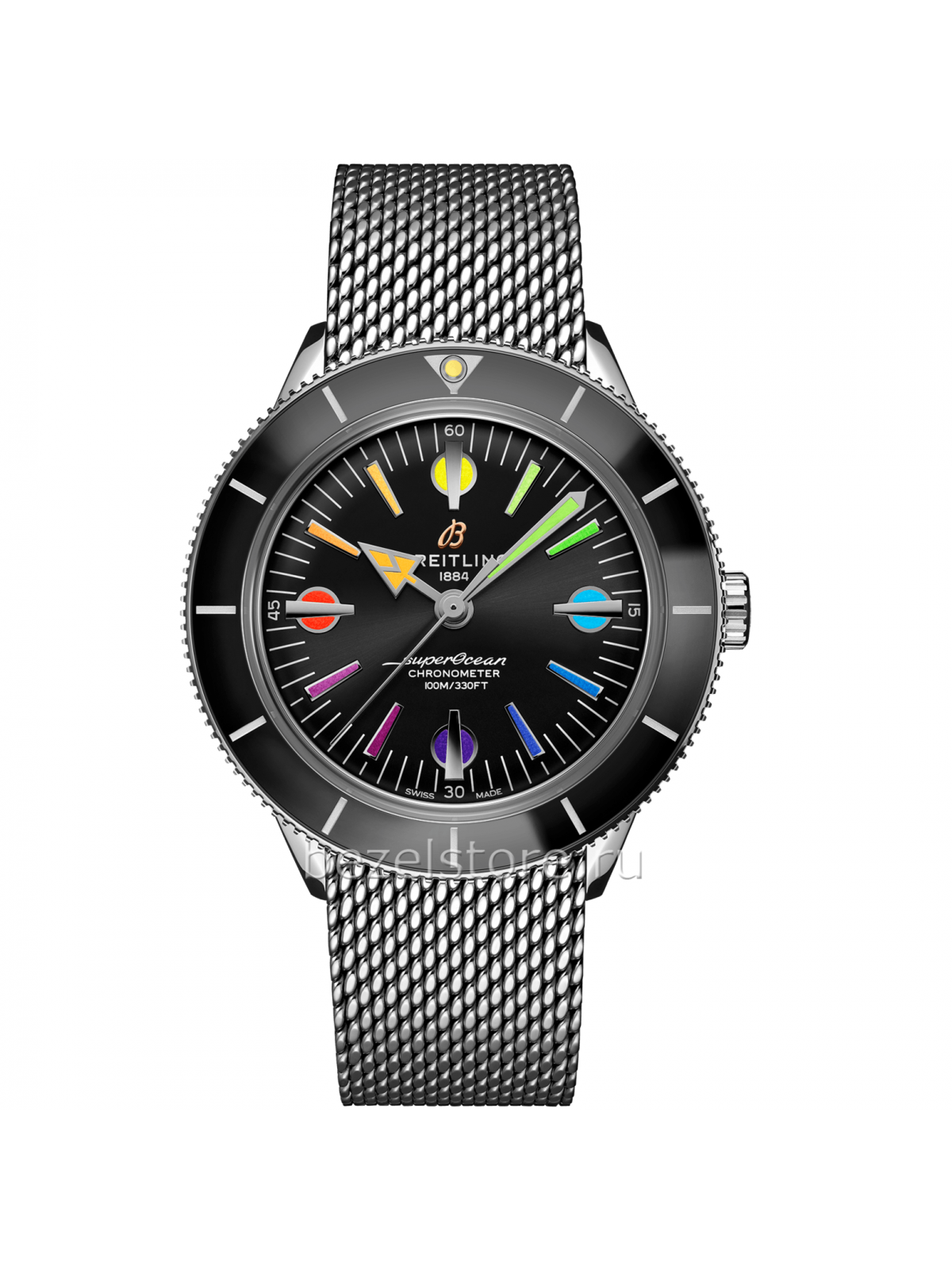 Breitling Superocean Heritage '57 Special Edition 42 mm A103701A1B1A1