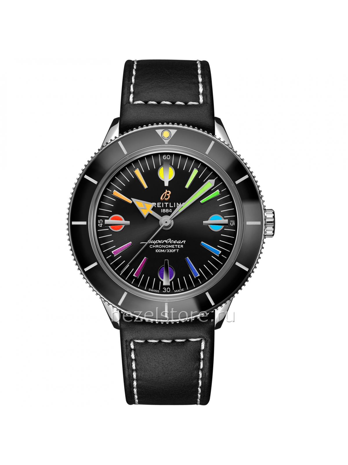 Breitling Superocean Heritage '57 Special Edition 42 mm A103701A1B1X2