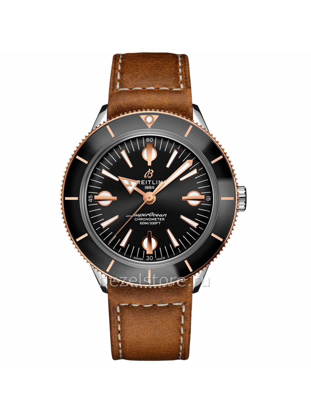 Breitling Superocean Heritage '57 42 mm U10370121B1X1